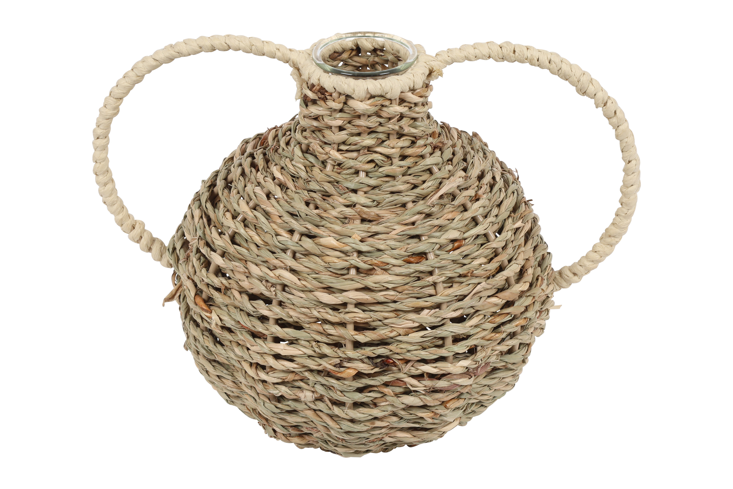 Basket Rosinante S Natural Gift