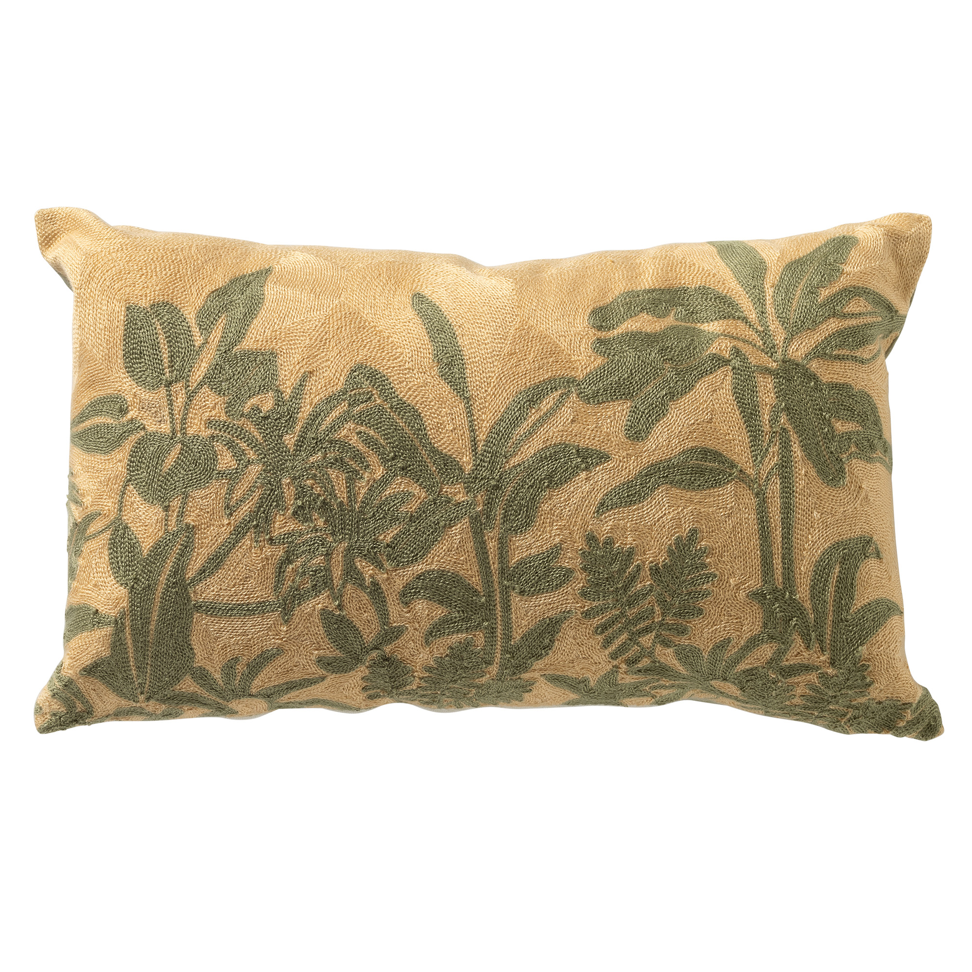 Aaron 30x50cm Moss Gray Cushion Cover Gift