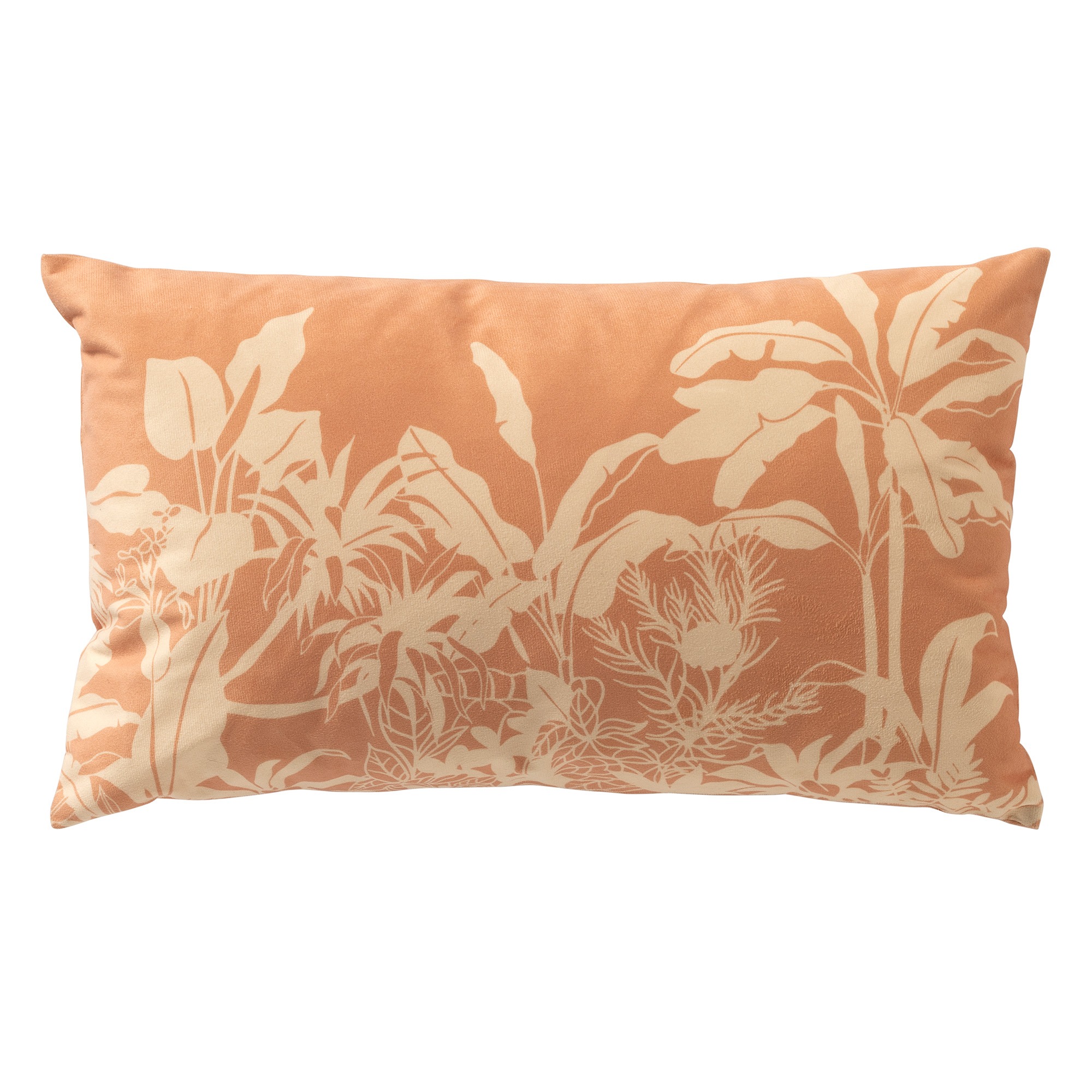 Aaron 30x50cm Peach Bloom Cushion Cover Gift