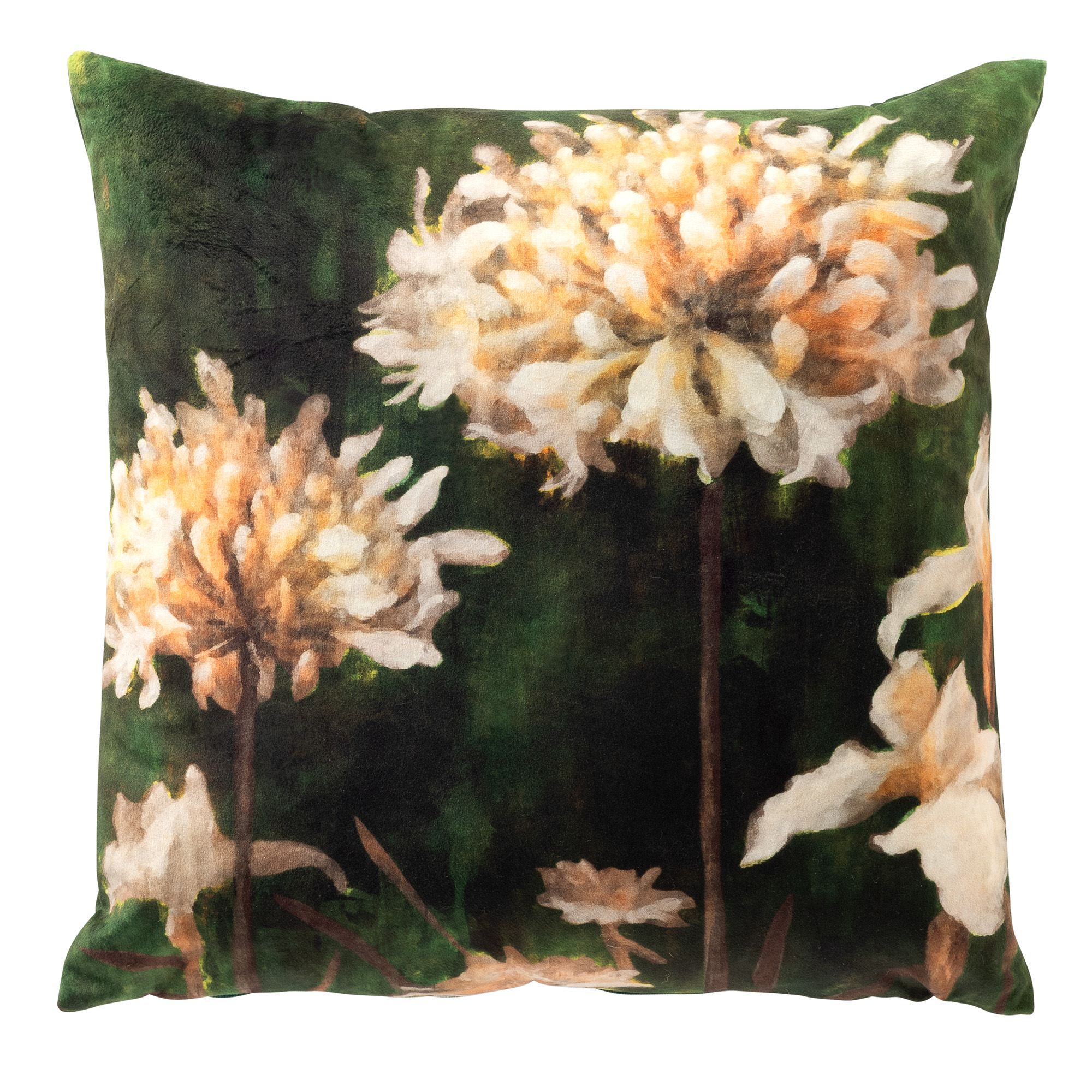 Alyssa 45x45cm Mayfly Cushion Cover Gift