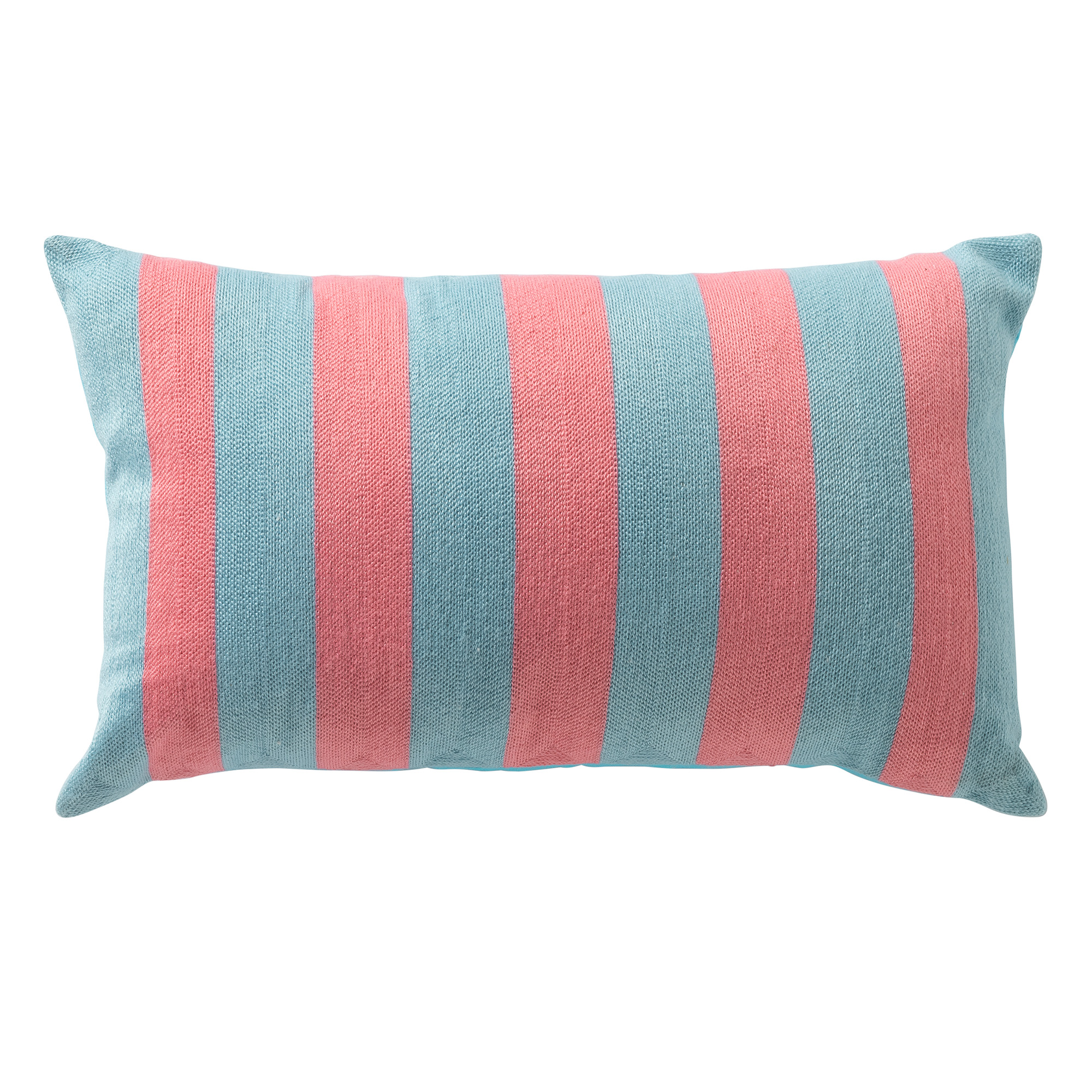 Cerise 30x50cm Aqua Splash Cushion Cover Gift