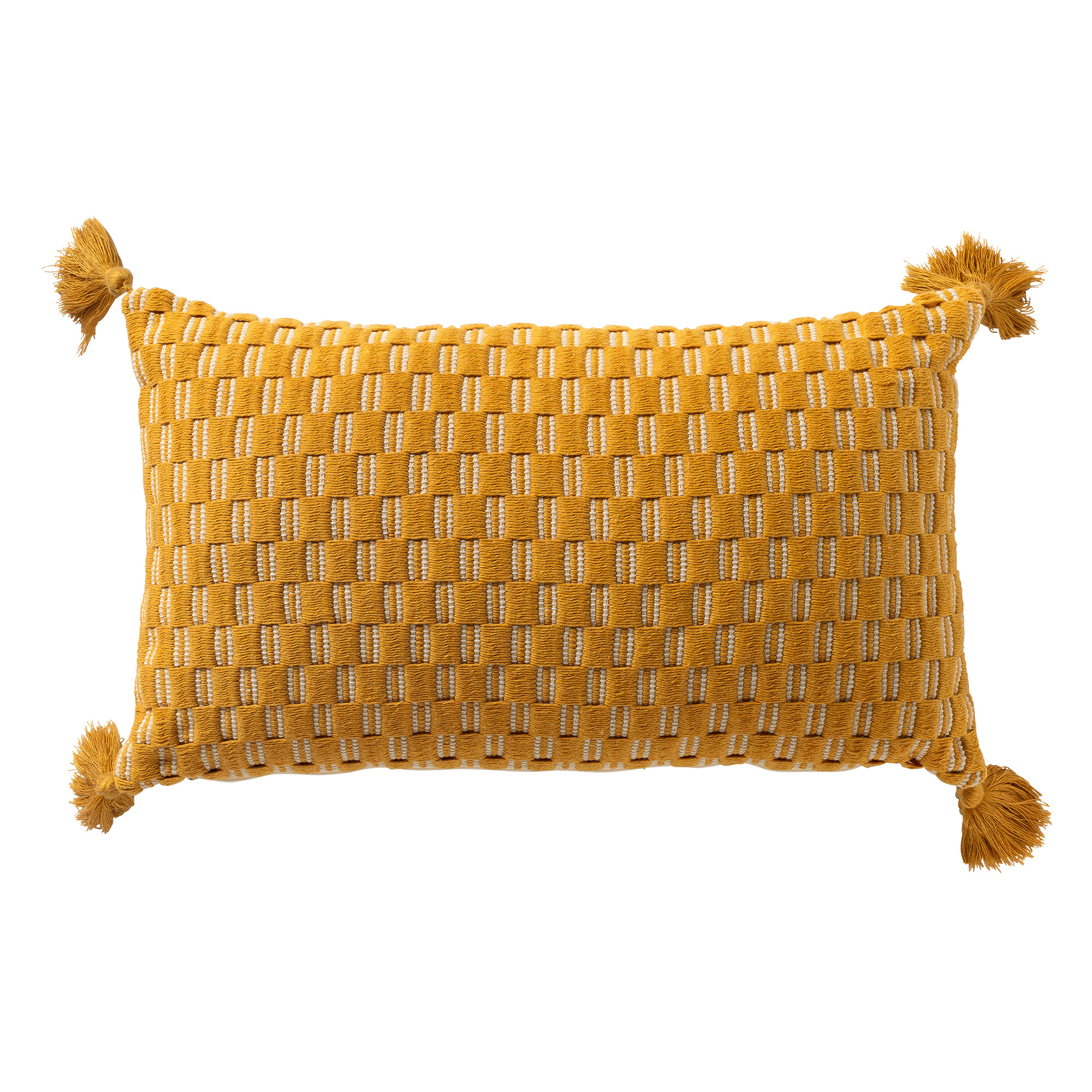 Daimy 30x50cm Rattan Cushion Cover Gift