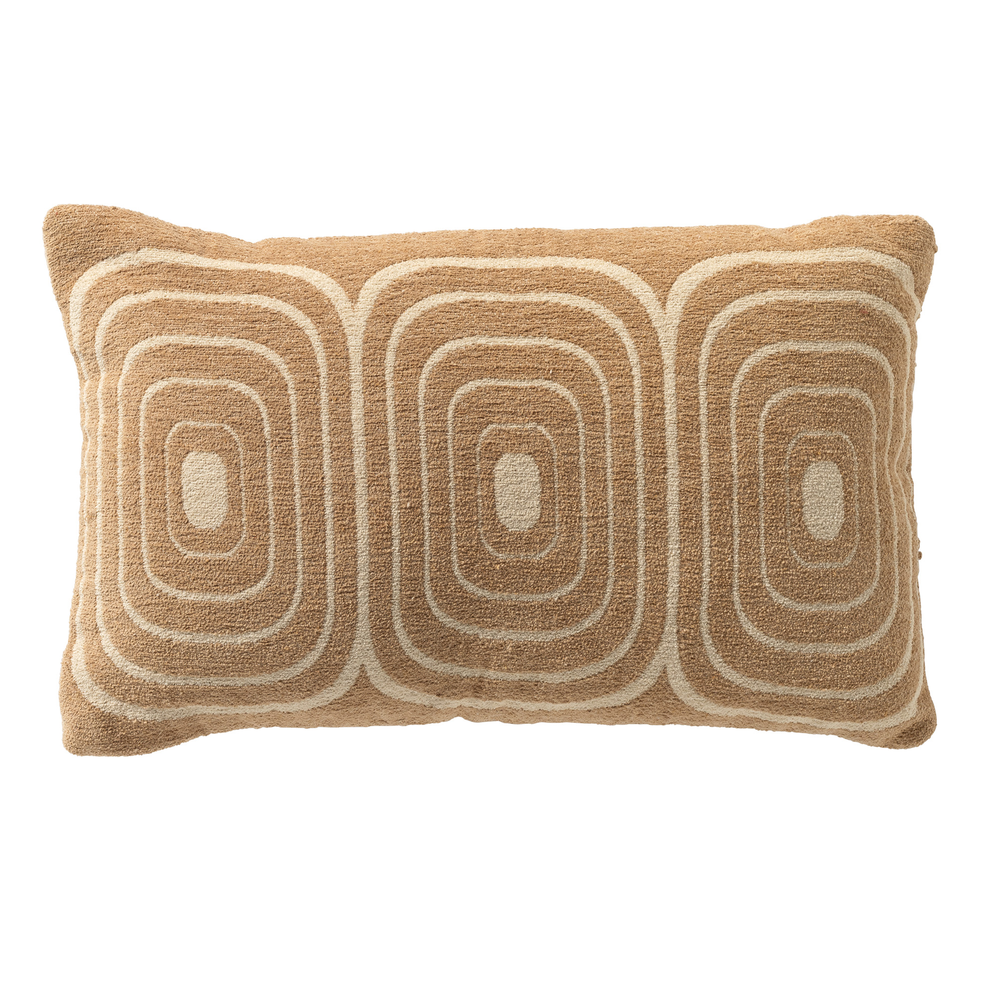 Eliana 30x50cm Irish Cream Cushion Cover Gift