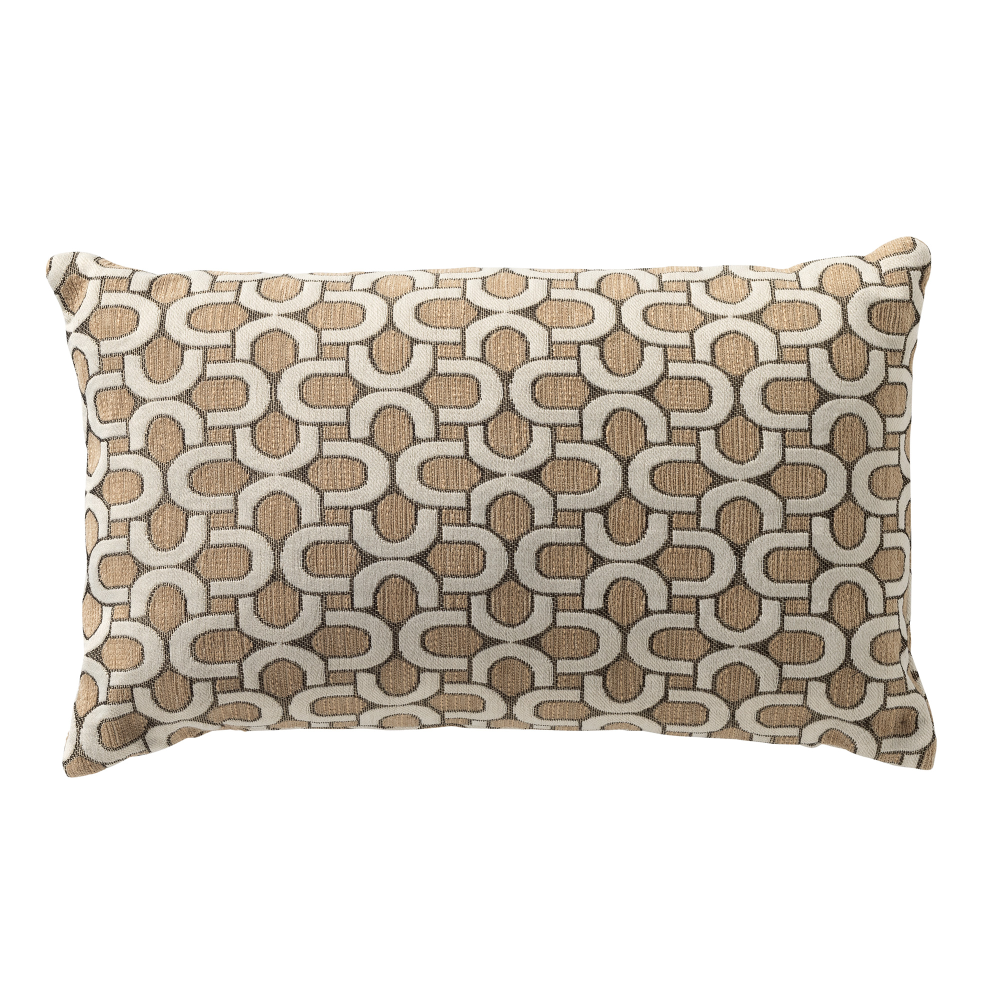 Elyn 30x50cm Irish Cream Cushion Cover Gift