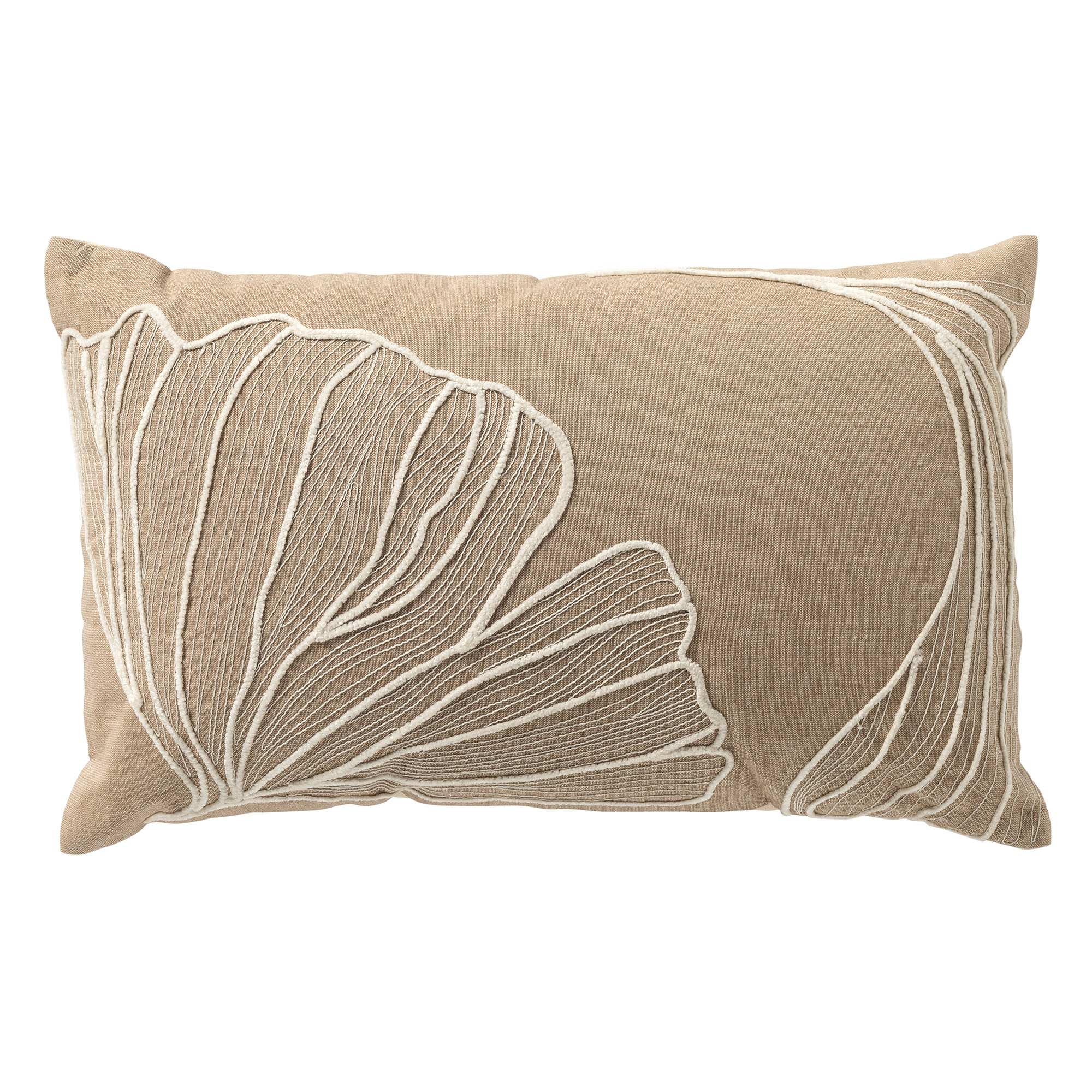 Helen 30x50cm Irish Cream Cushion Cover Gift