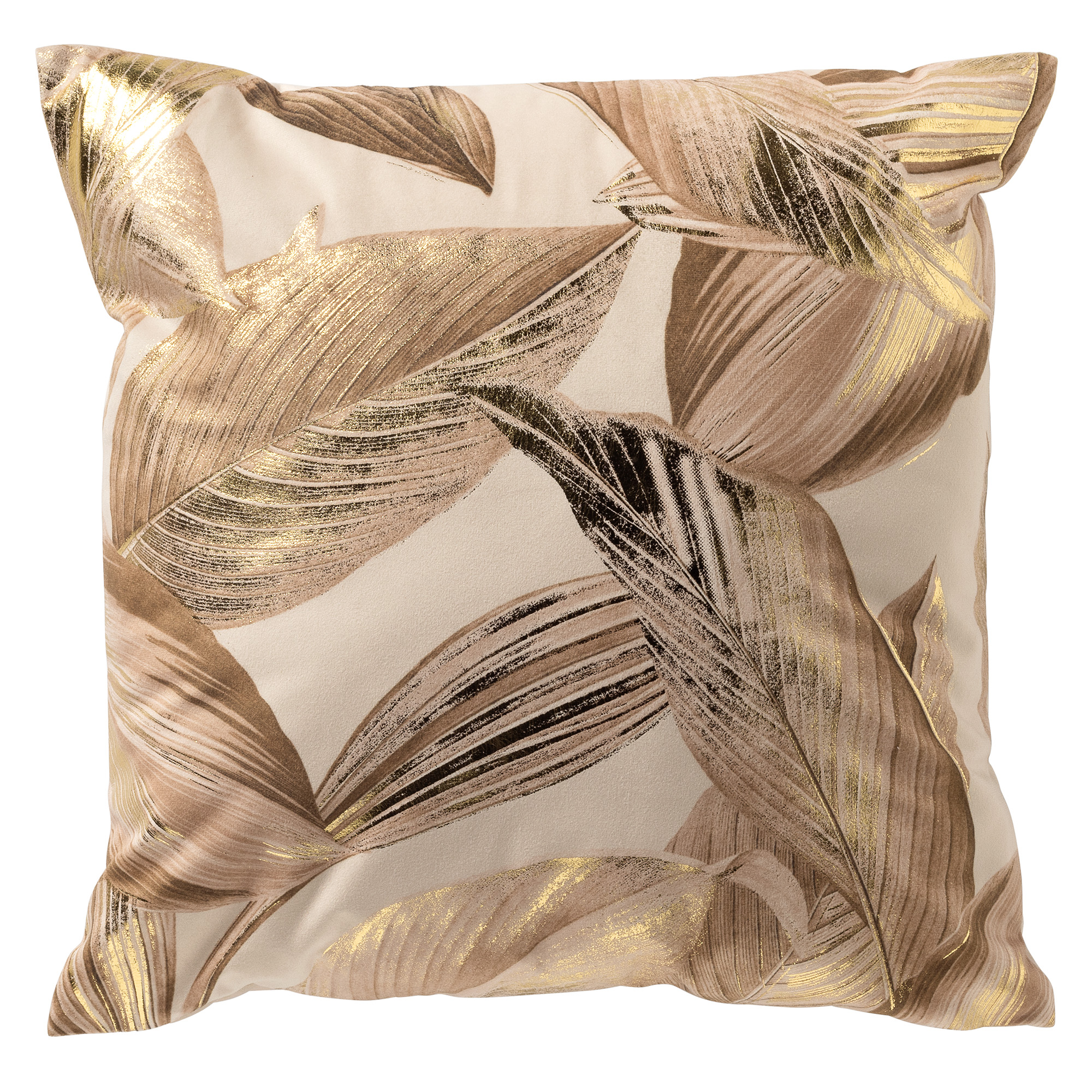 Maysa 45x45cm Irish Cream Cushion Cover Gift