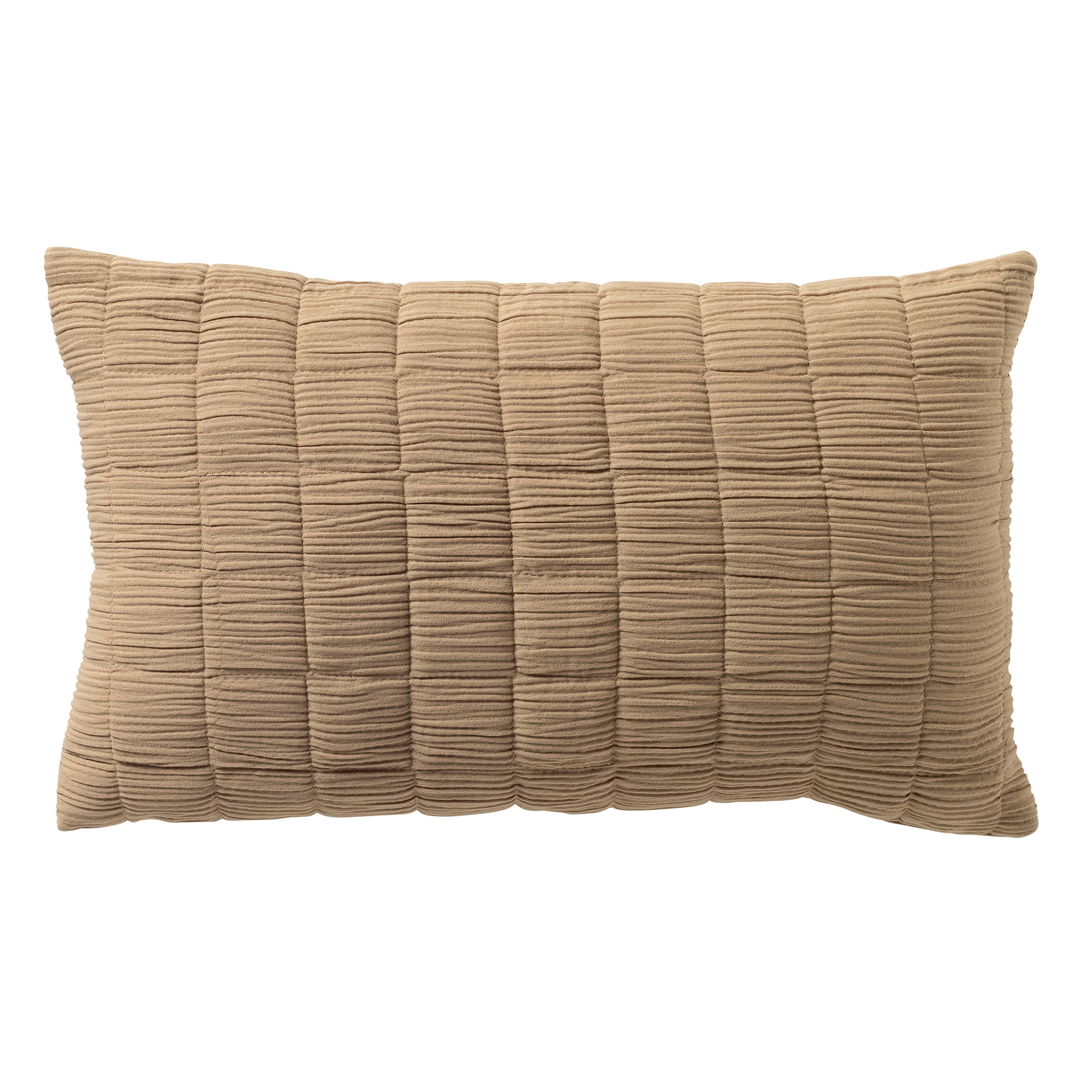 Reza 30x50cm Irish Cream Cushion Cover Gift