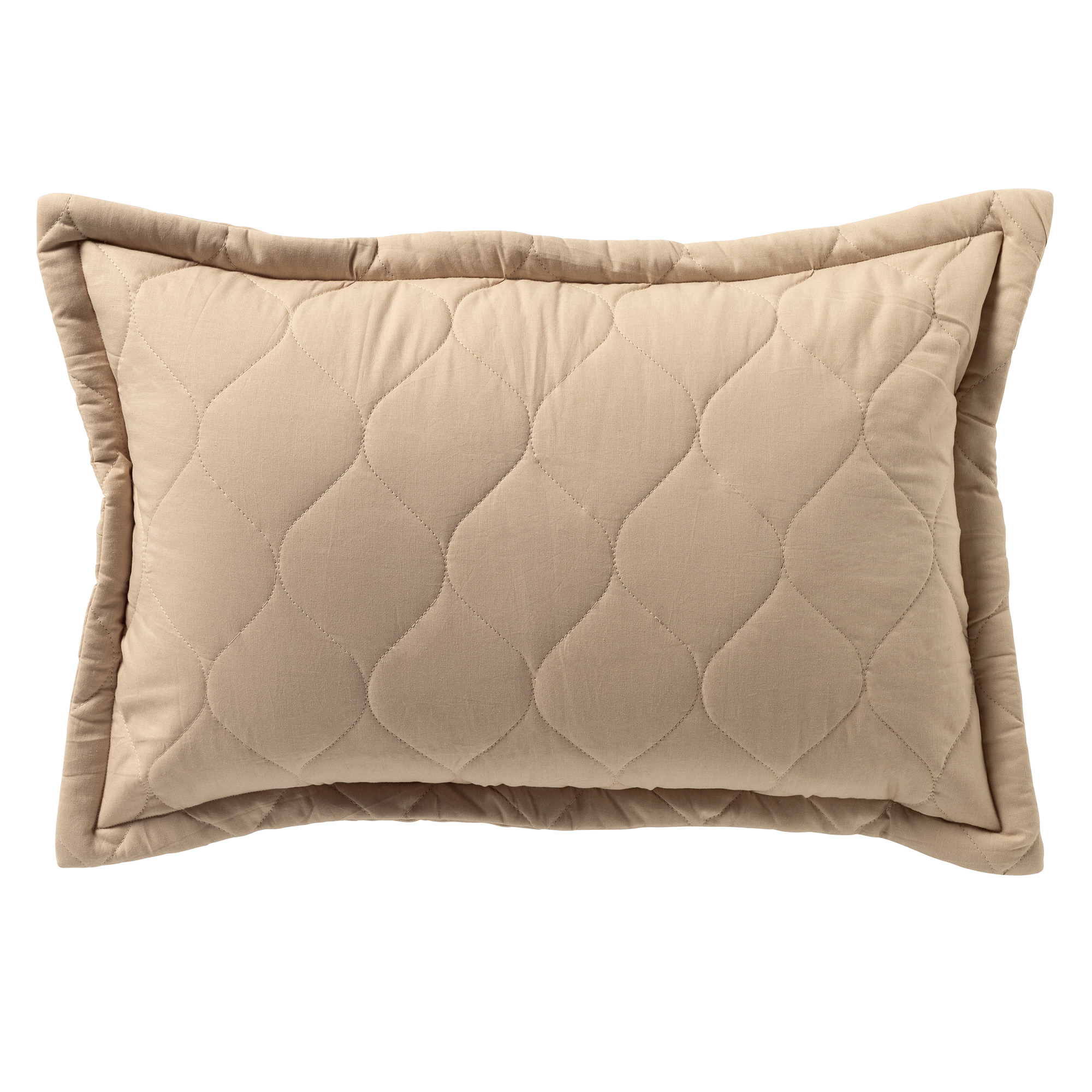 Romee 30x50cm Irish Cream Grs Cushion Cover Gift