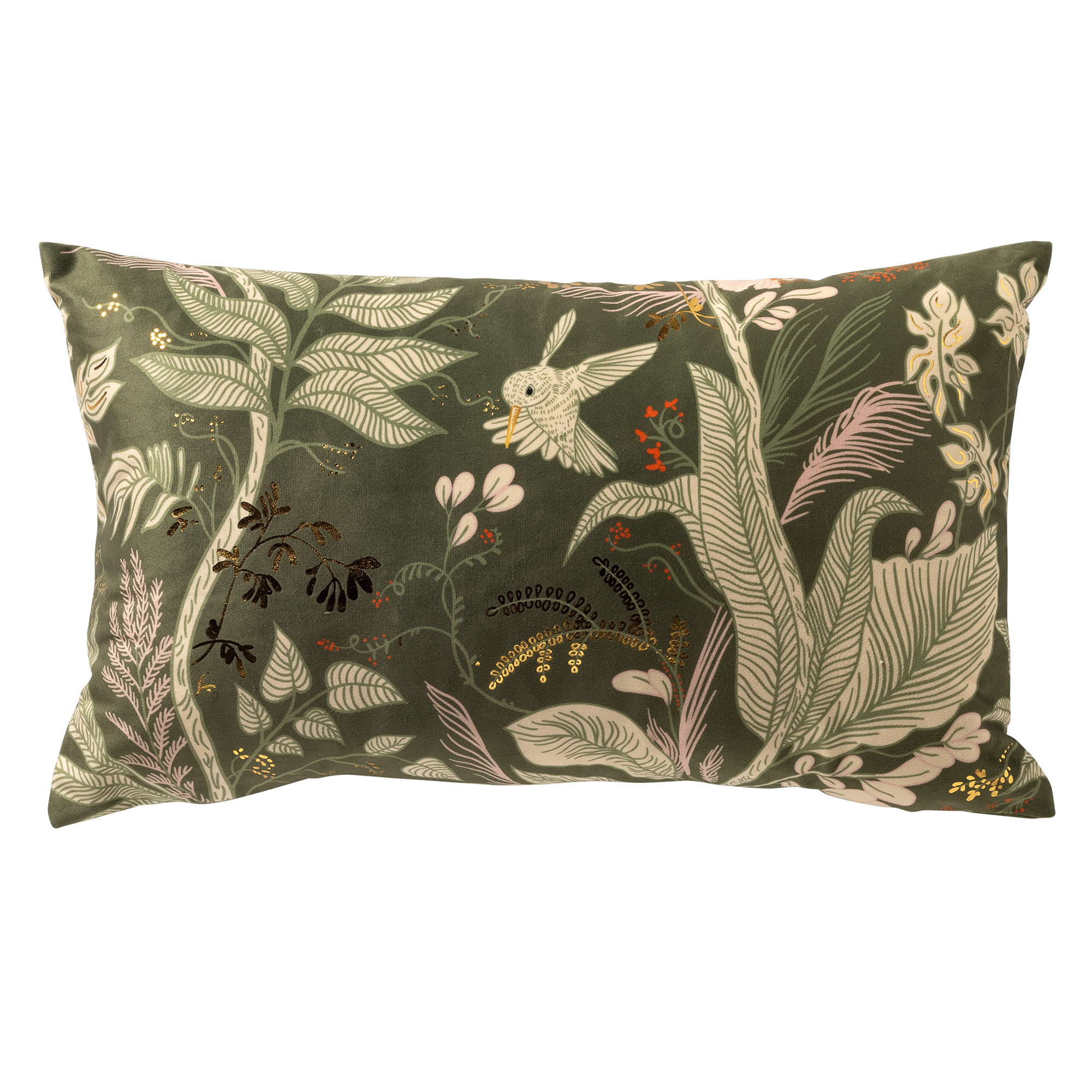 Scarlet 30x50cm Mayfly Cushion Cover Gift