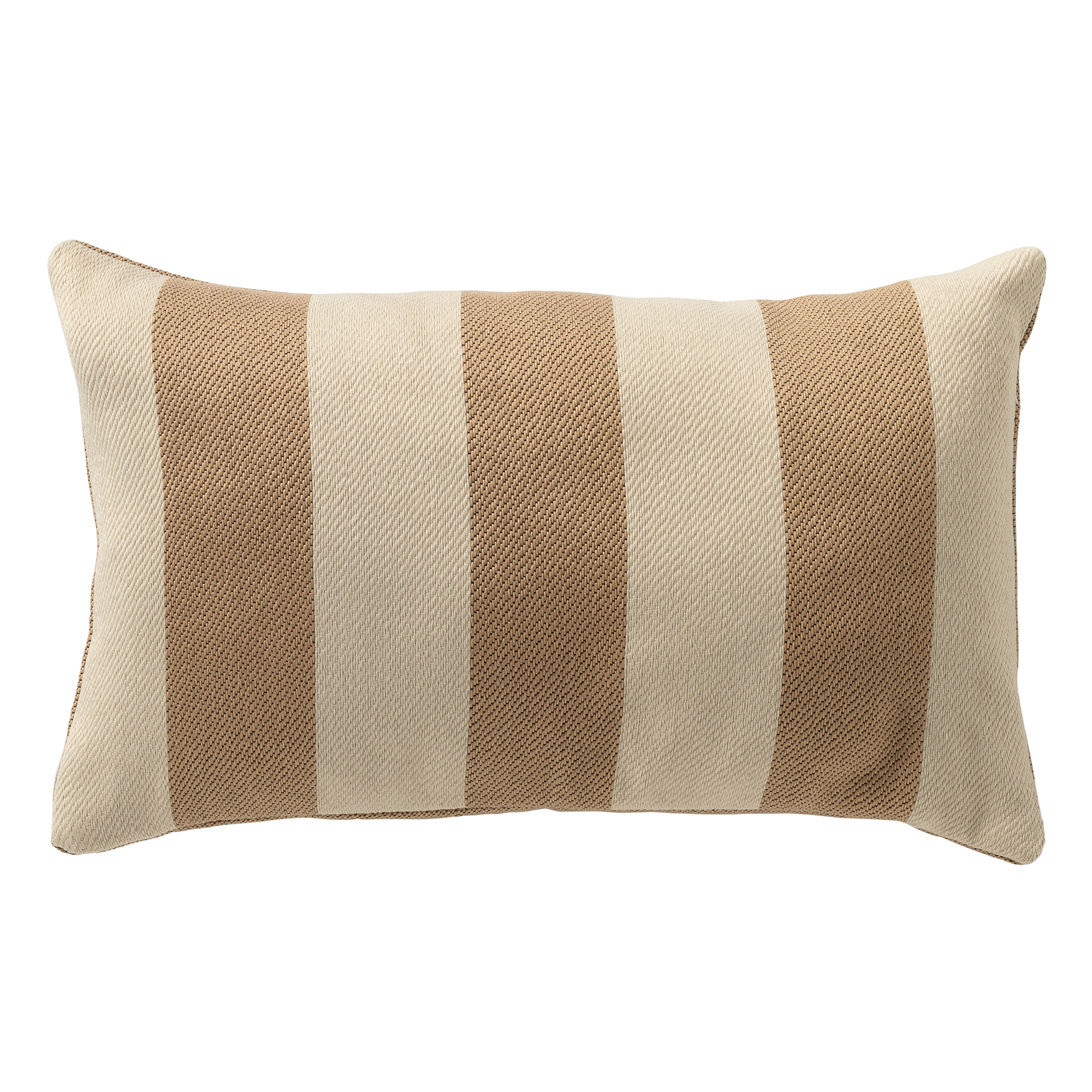 Cyrus 30x50cm Irish Cream Outdoor Cushion Cover Gift