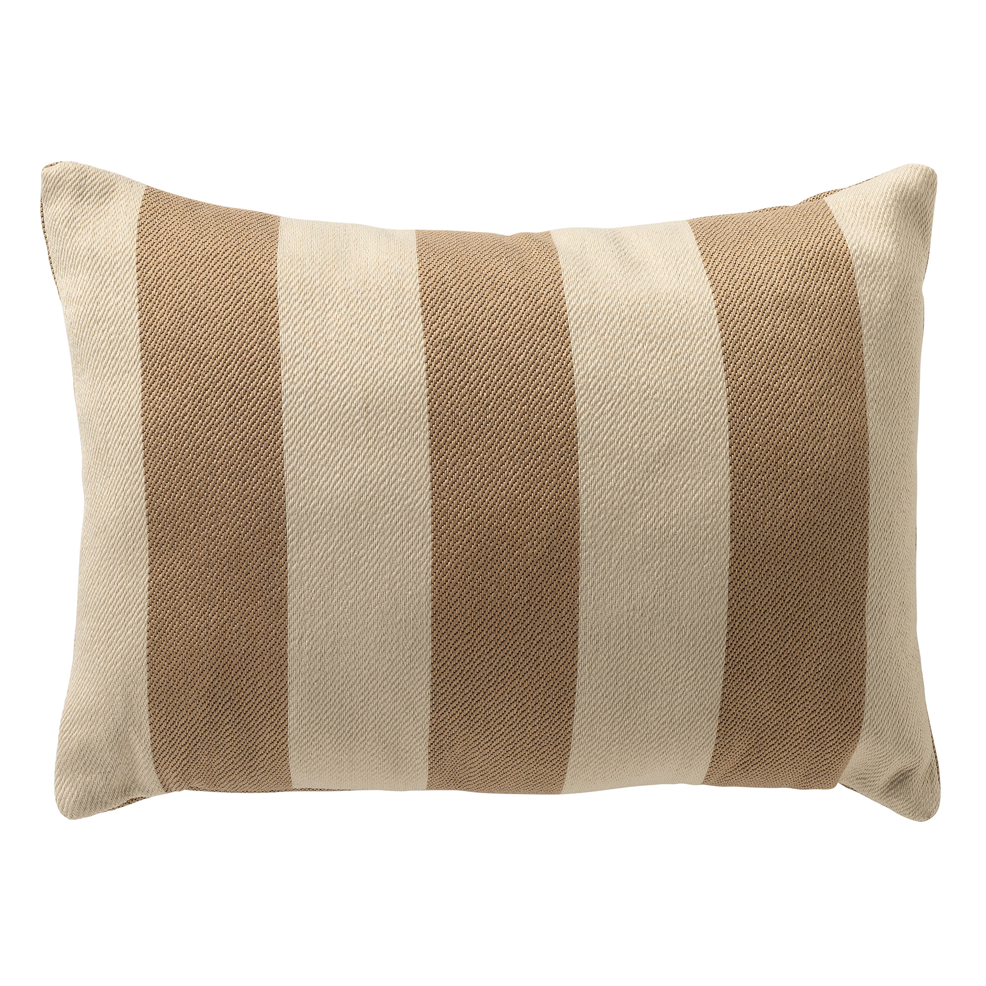 Cyrus 40x60cm Irish Cream Outdoor Cushion Cover Gift