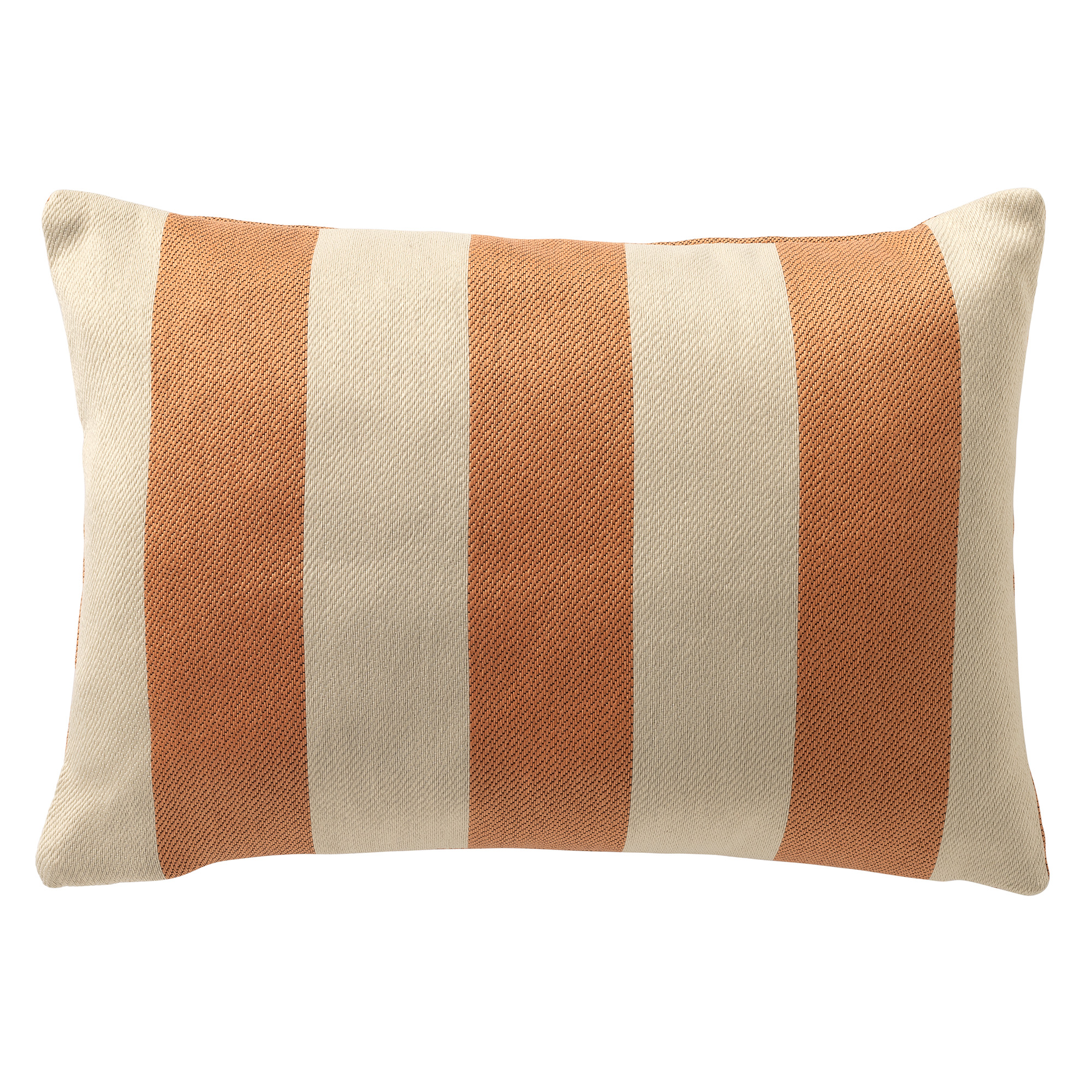 Cyrus 40x60cm Peach Bloom Outdoor Cushion Cover Gift