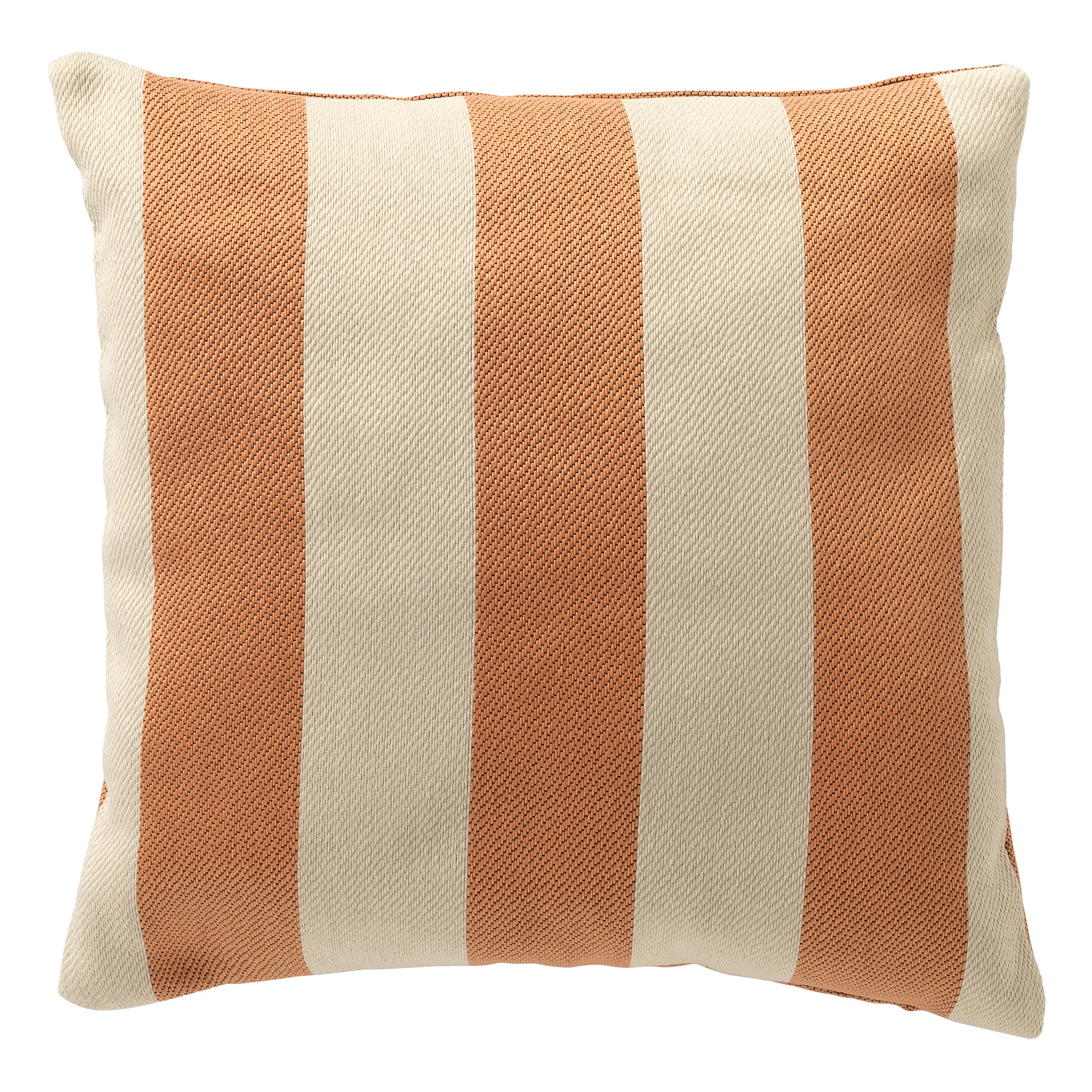 Cyrus 45x45cm Peach Bloom Outdoor Cushion Cover Gift