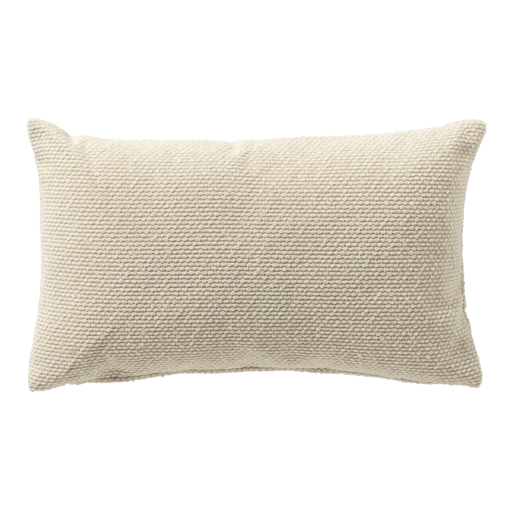 Julio 30x50cm Marshmallow Outdoor Cushion Cover Gift