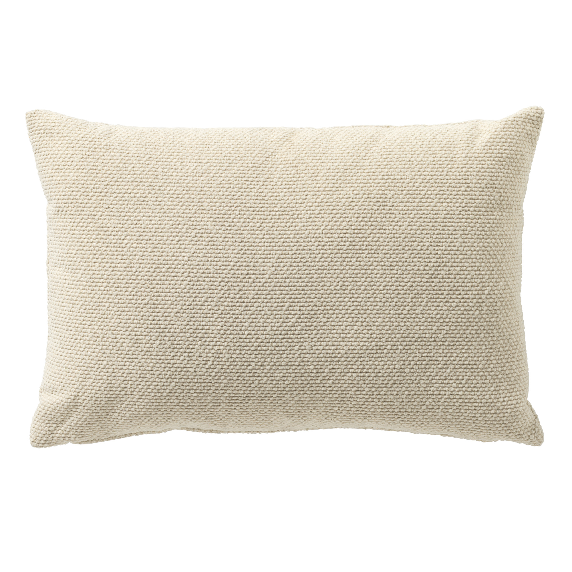 Julio 40x60cm Marshmallow Outdoor Cushion Cover Gift