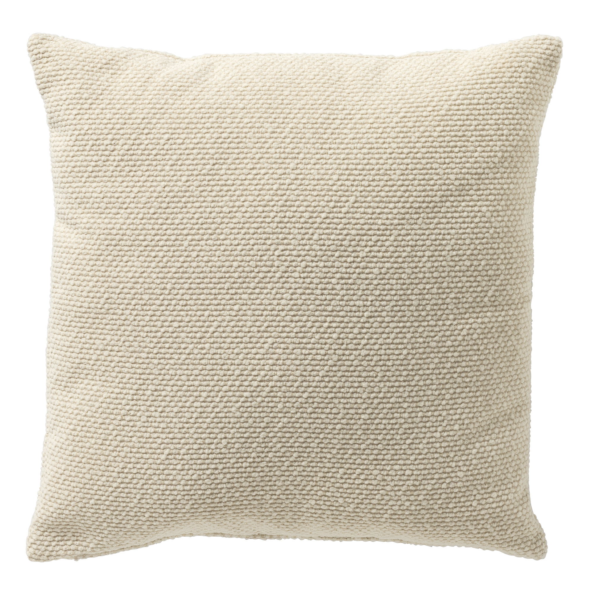 Julio 45x45cm Marshmallow Outdoor Cushion Cover Gift