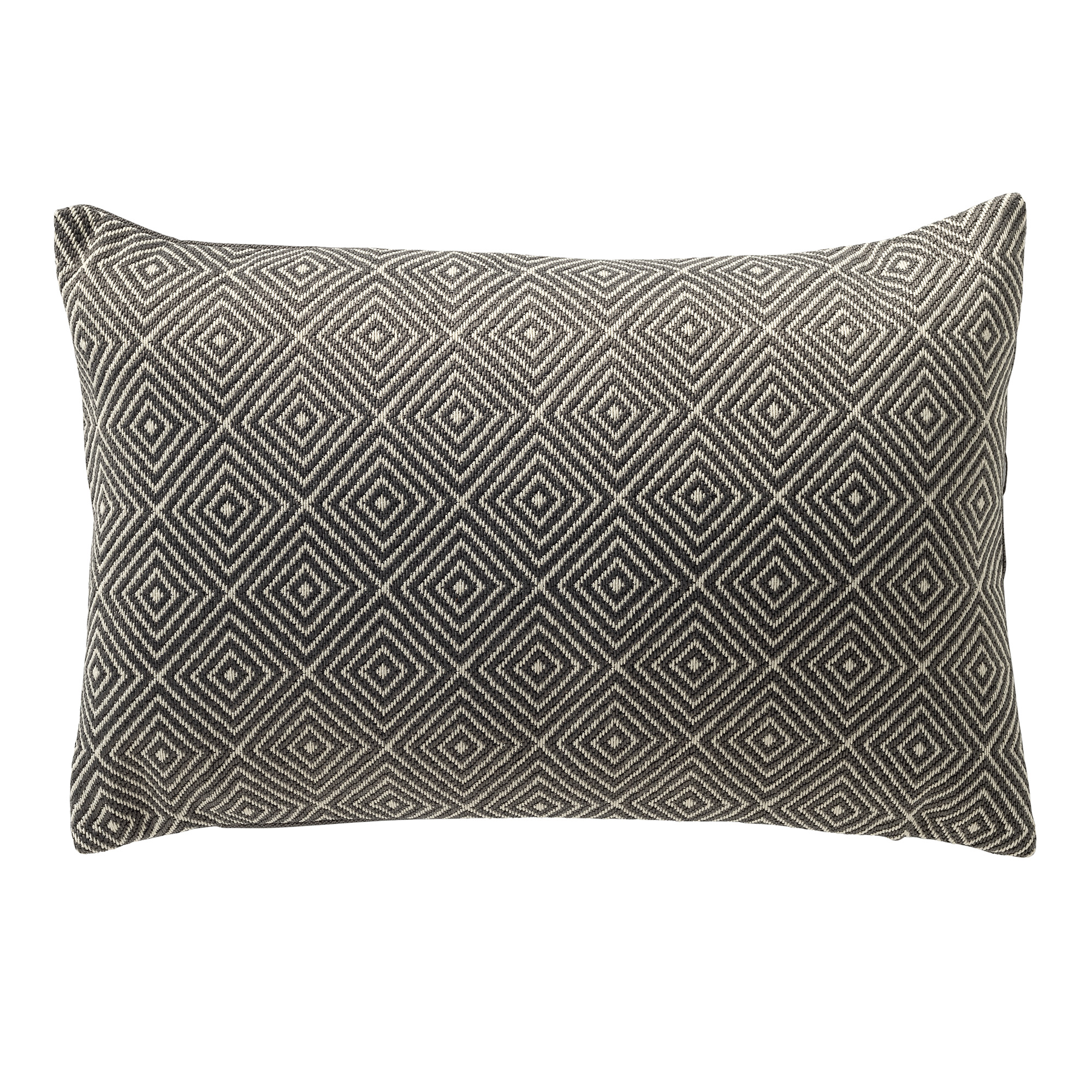 Verano 40x60cm Charcoal Gray Outdoor Cushion Cover Gift