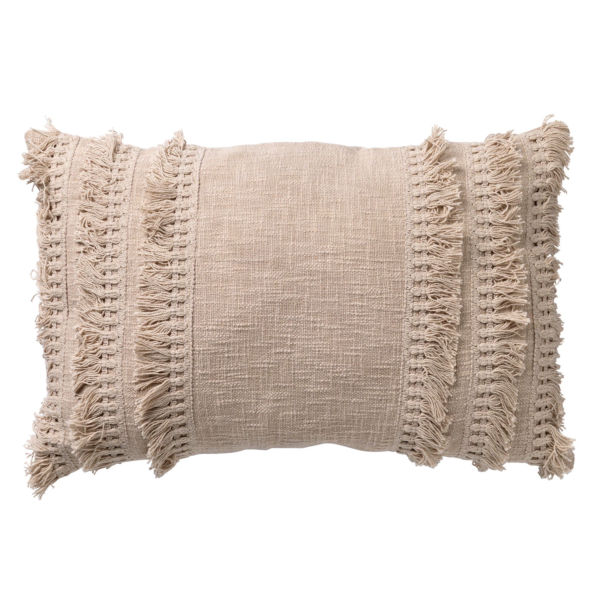 Fara 40x60cm Pumice Stone Cushion Cover Gift