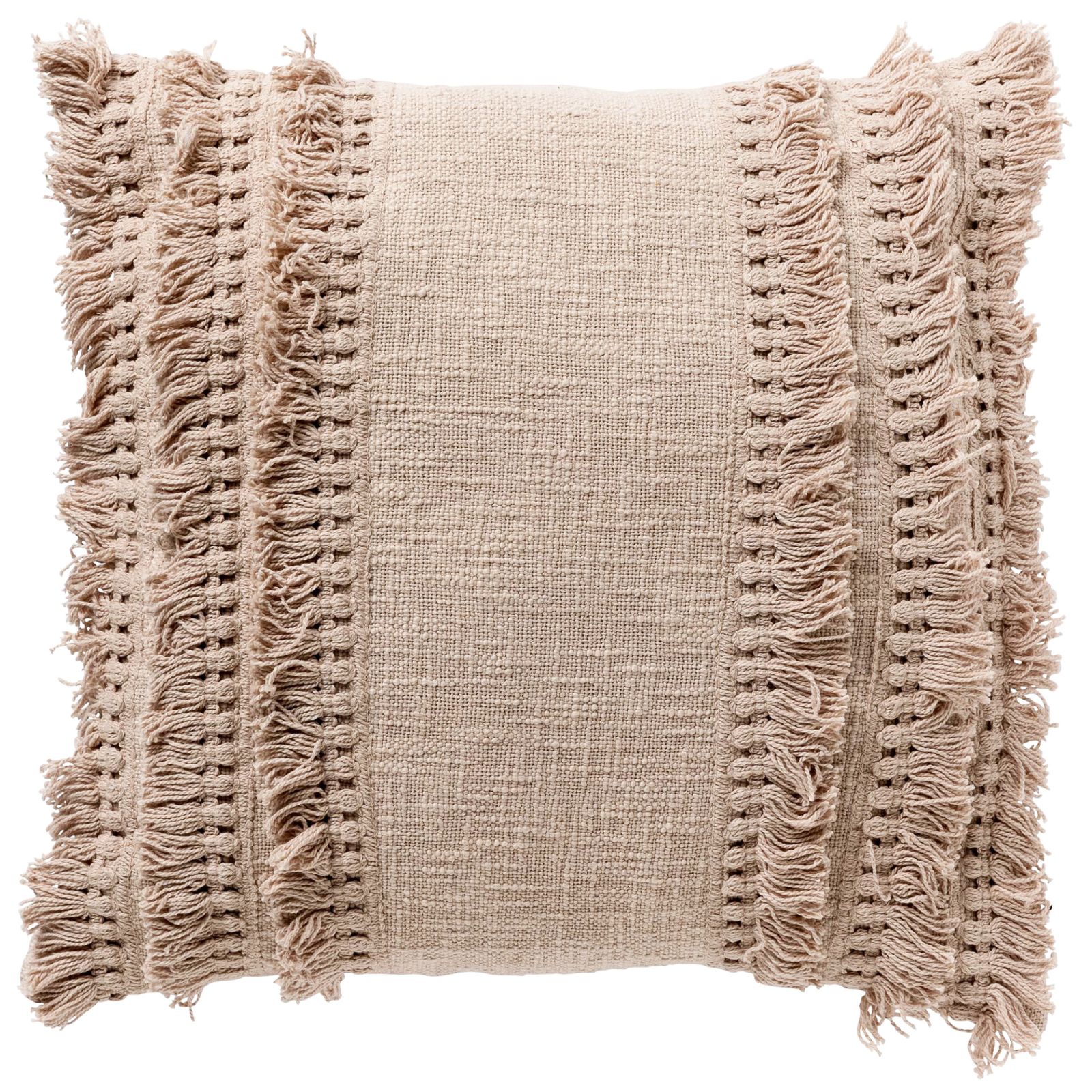 Fara 45x45cm Pumice Stone Cushion Cover Gift