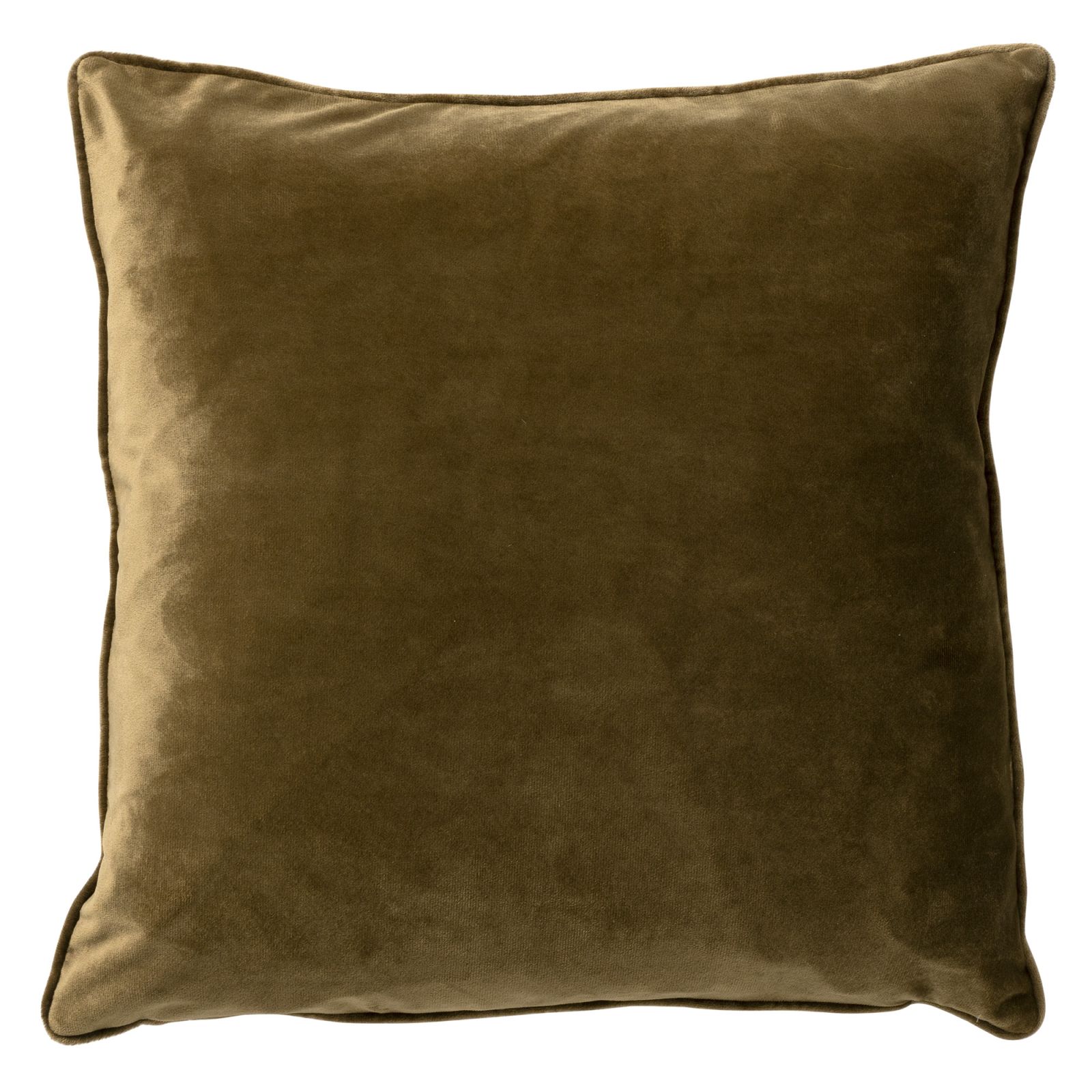 Finn 45x45cm Military Olive Cushion Cover Gift