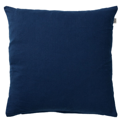 James 45x45cm Insignia Blue Cushion Cover Gift