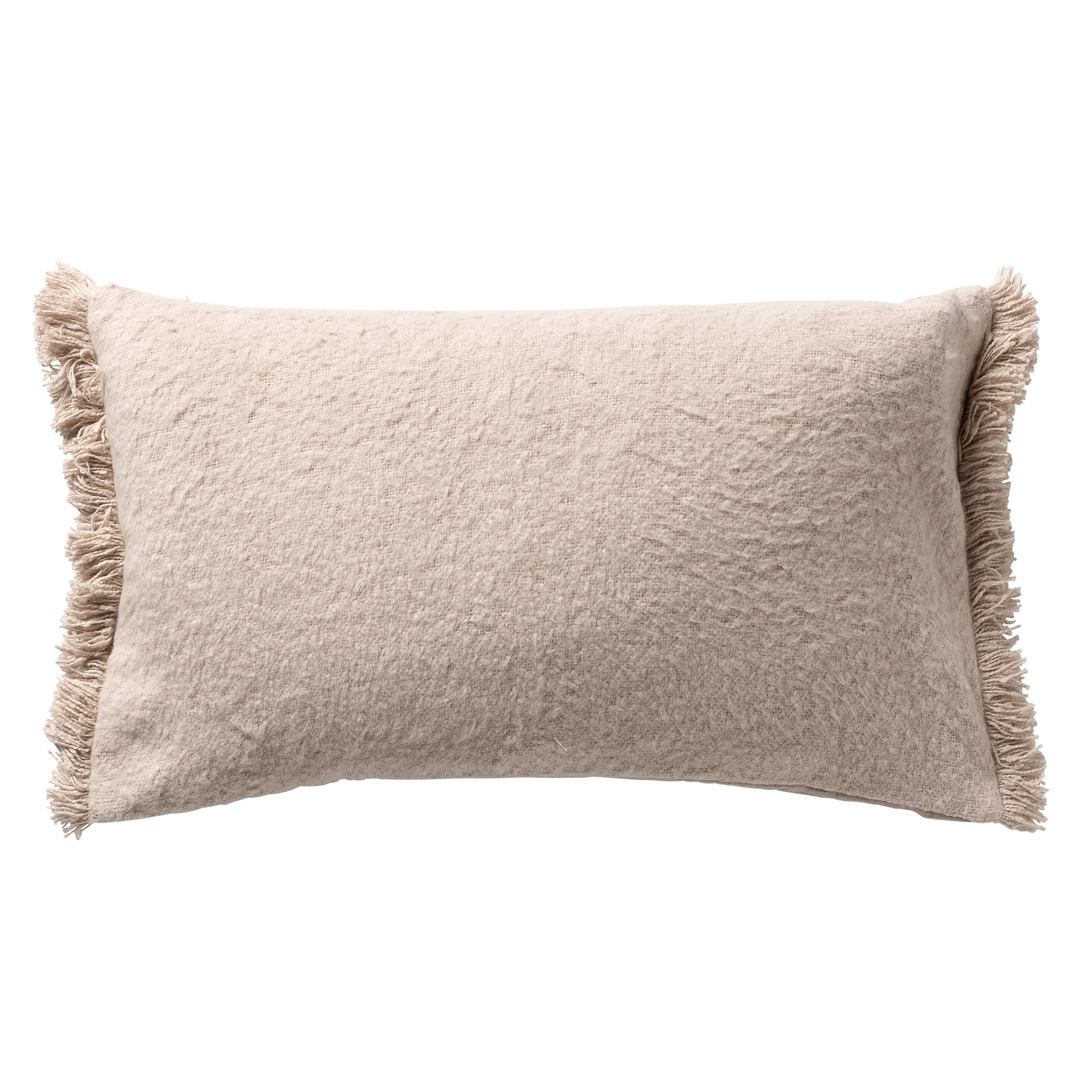 Lasse 30x50cm Pumice Stone Grs Cushion Cover Gift