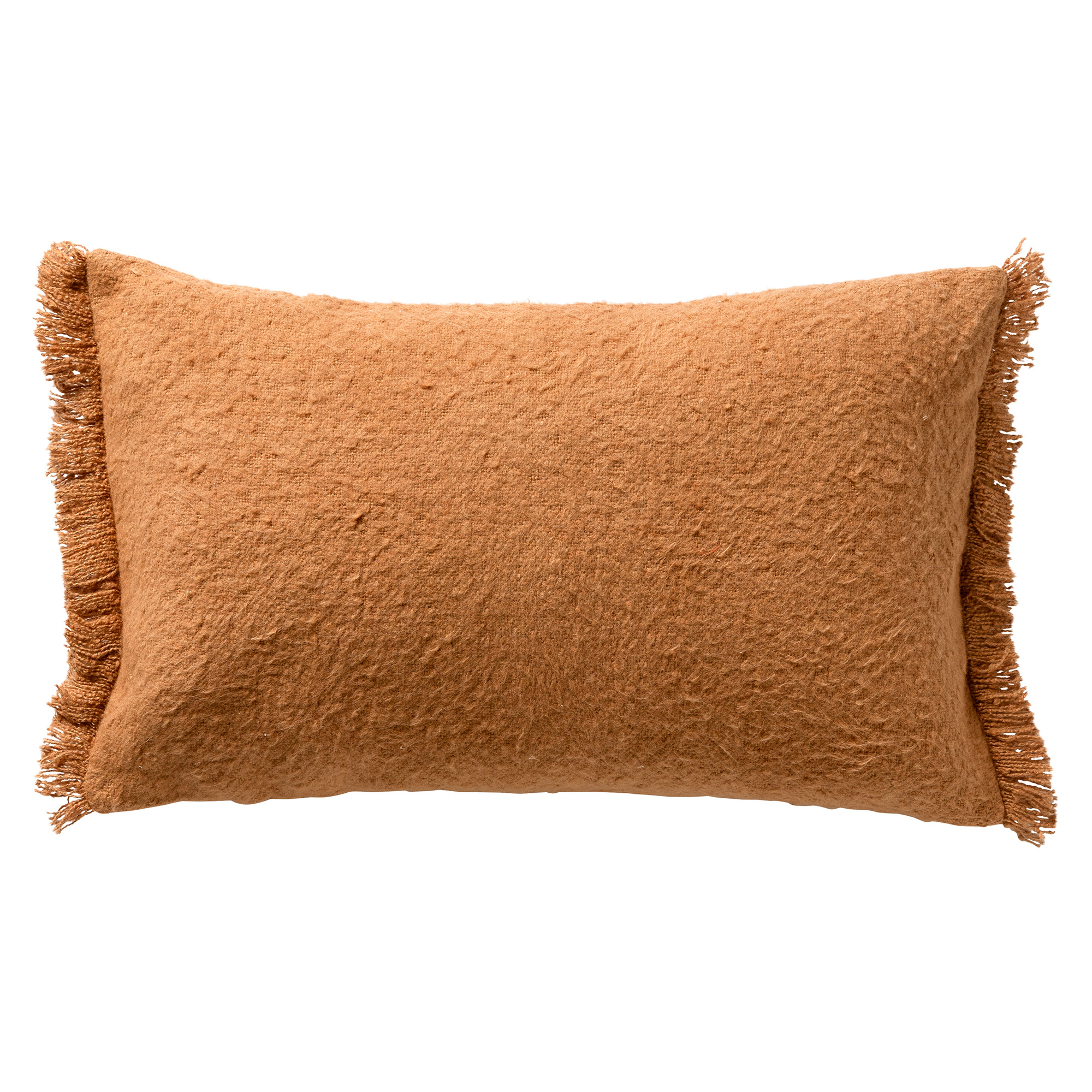 Lasse 30x50cm Tobacco Brown Grs Cushion Cover Gift