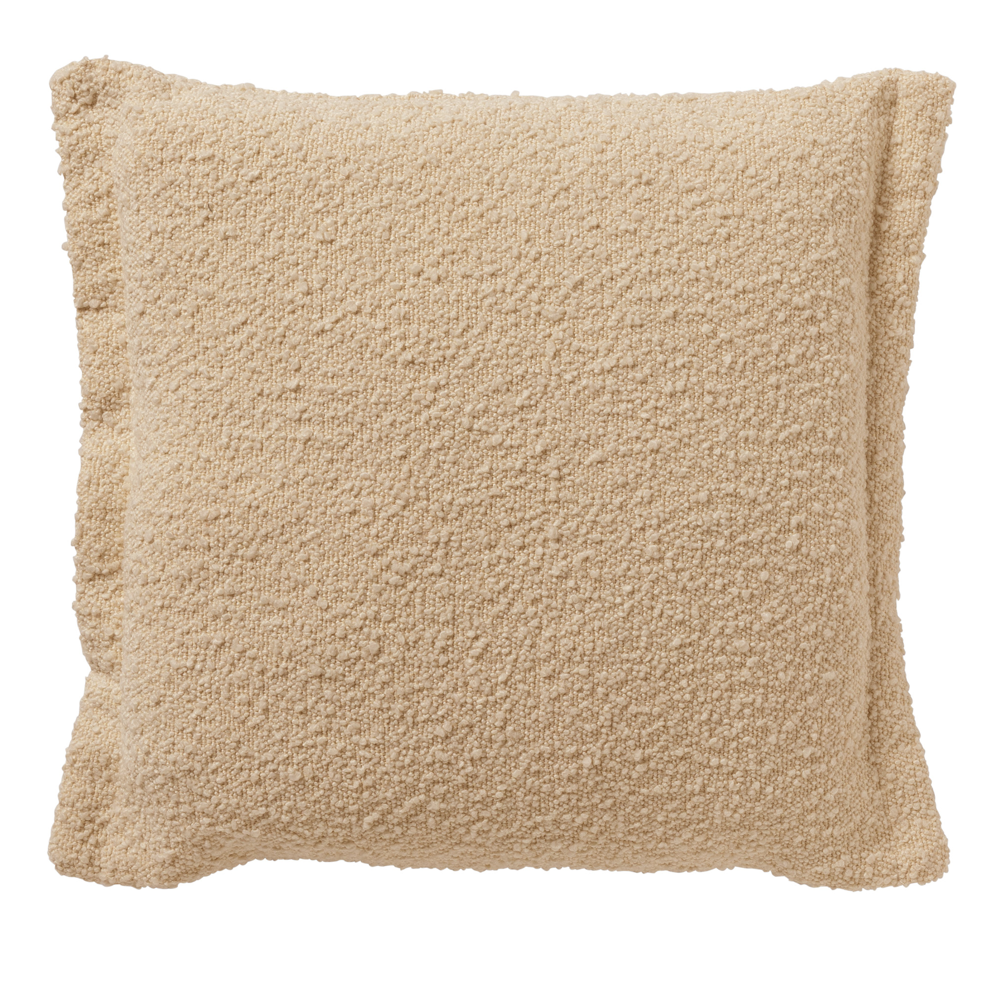 Otis 45x45cm Semolina Cushion Cover Gift