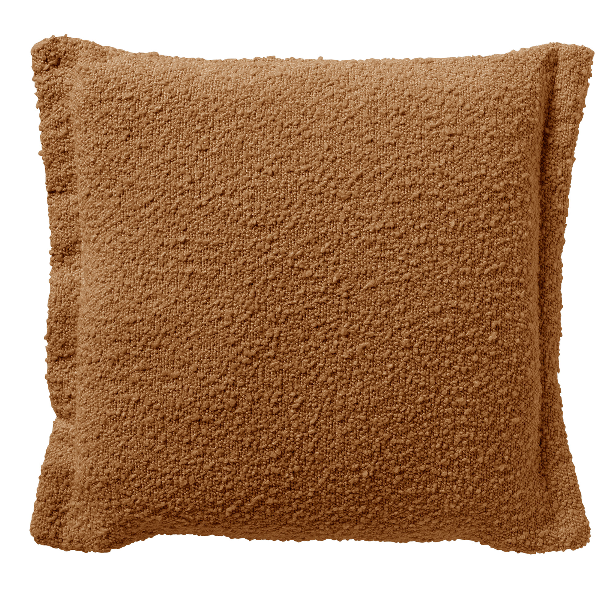 Otis 45x45cm Tobacco Brown Cushion Cover Gift