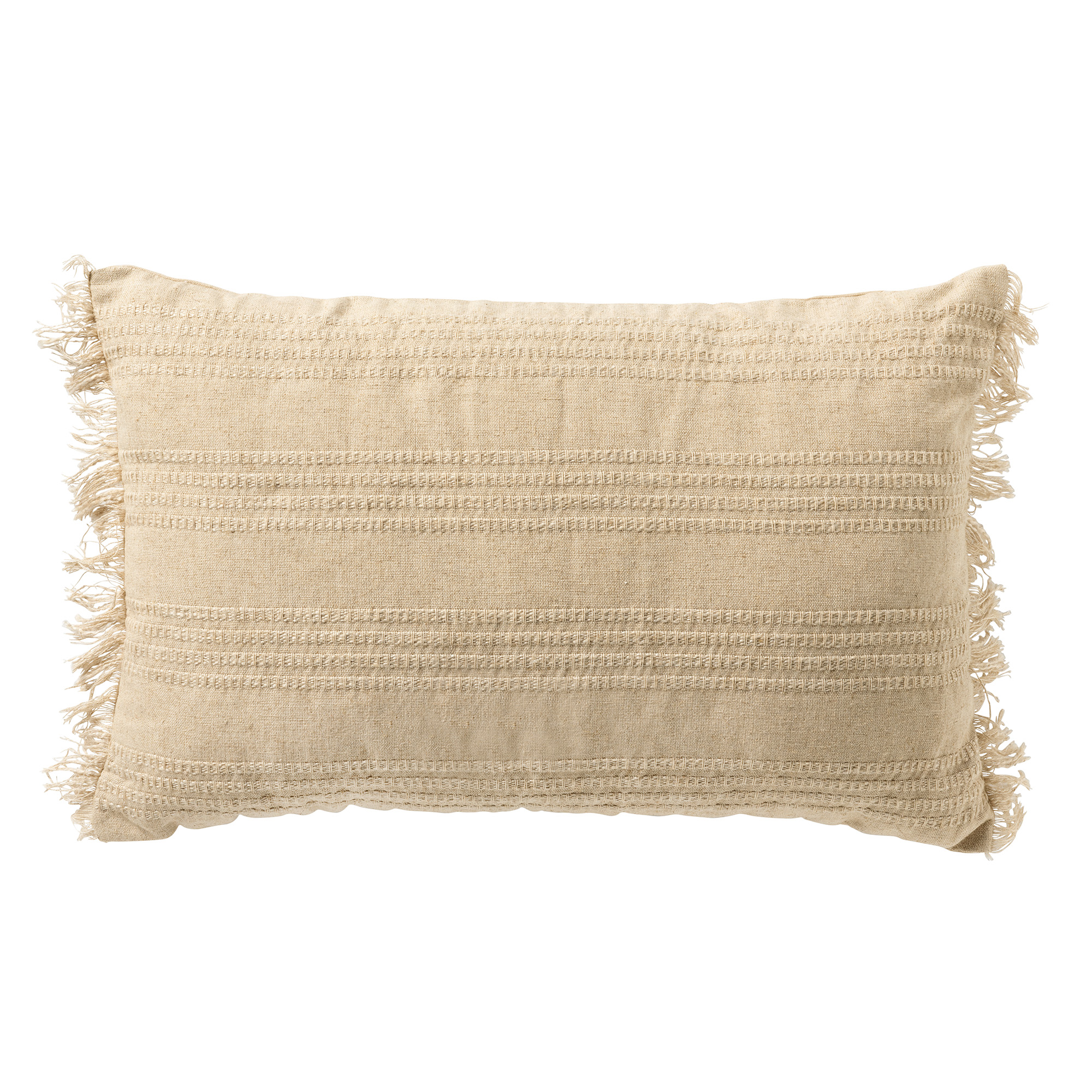 Pedro 40x60cm Natural Grs Cushion Cover Gift