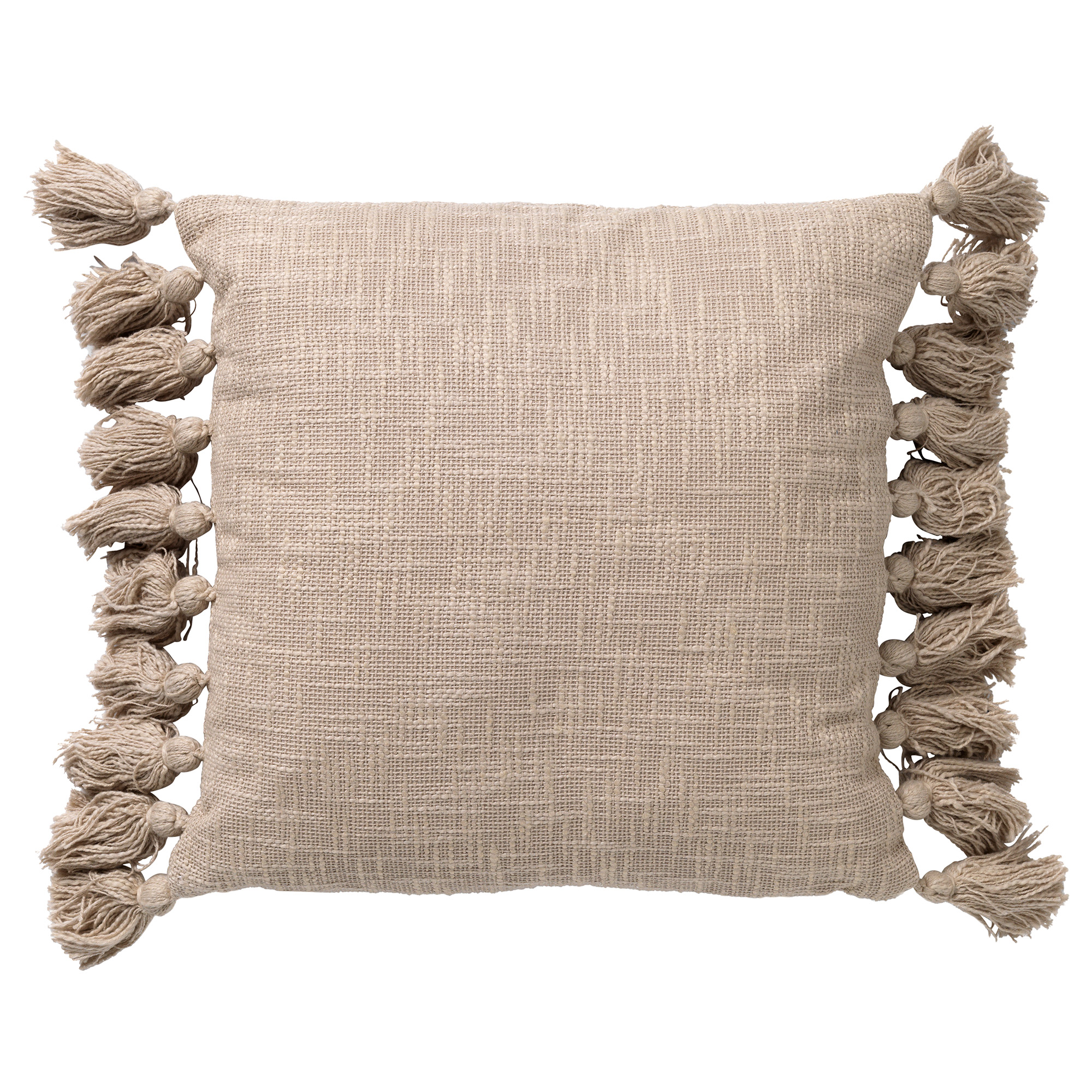 Ruby 45x45cm Pumice Stone Cushion Cover Gift