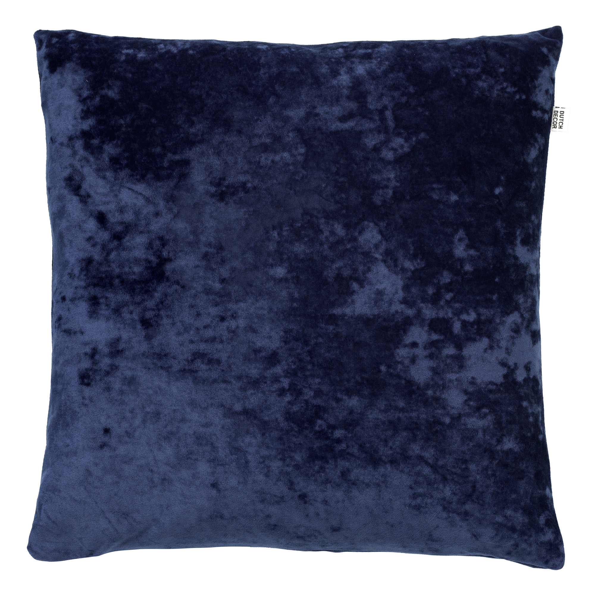 Sky 45x45cm Insignia Blue Cushion Cover Gift