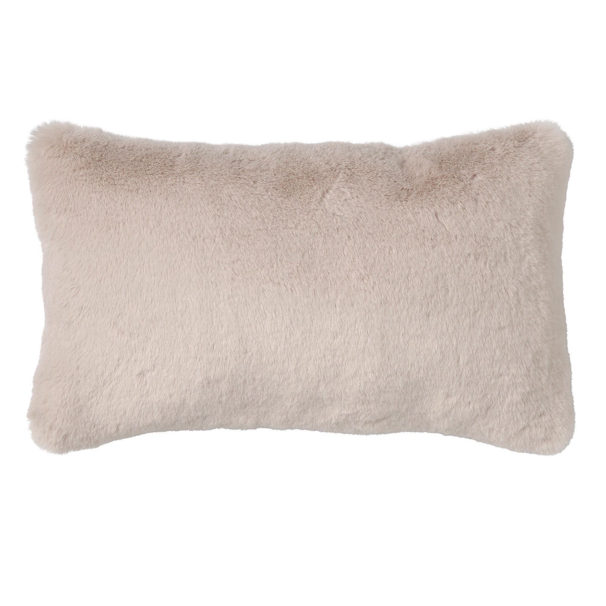 Zoya 30x50cm Pumice Stone Cushion Cover Gift