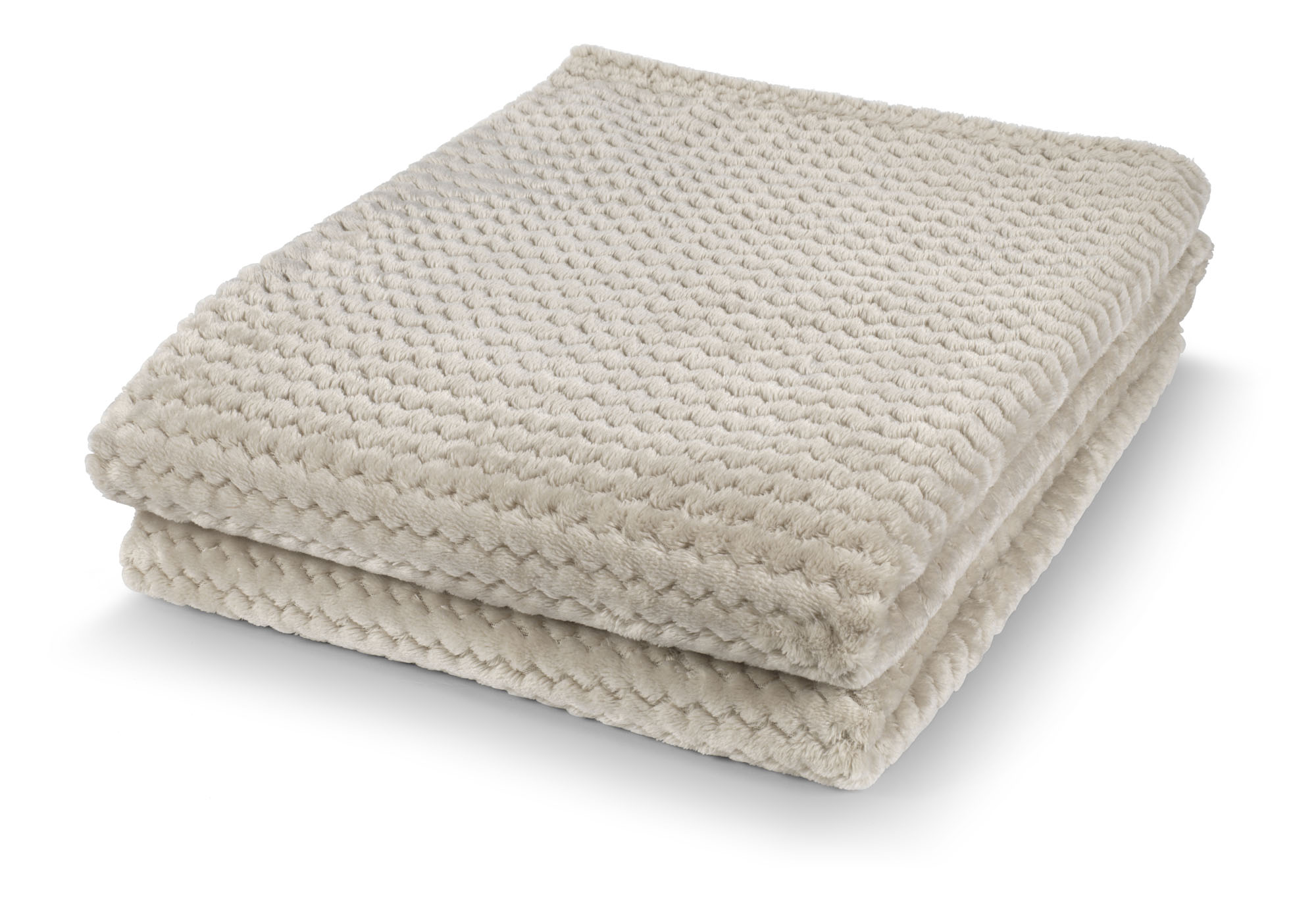 Mara 150x200cm Pumice Stone Plaid Gift