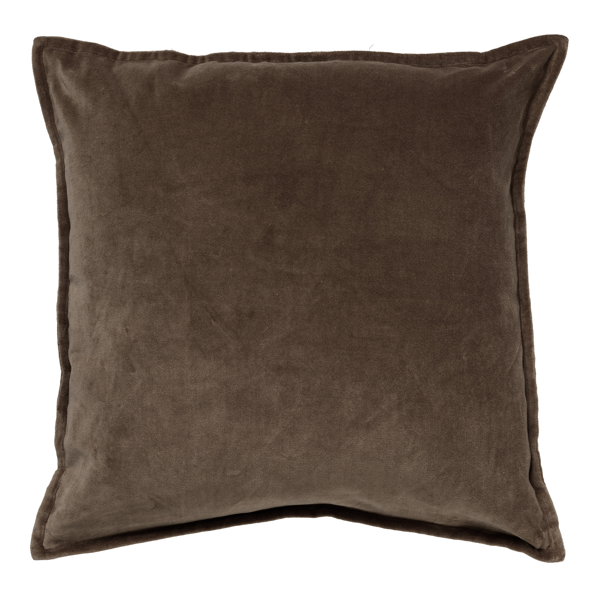 Caith 50x50cm Chocolate Martini Cushion Cover Gift