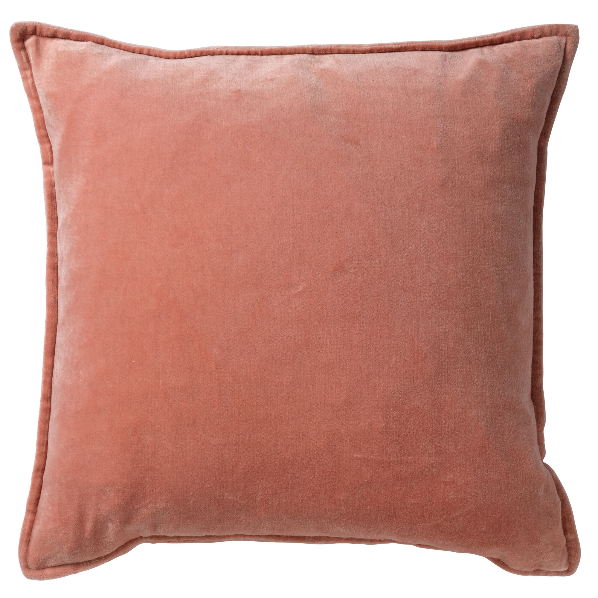 Caith 50x50cm Muted Clay Cushion Cover Gift