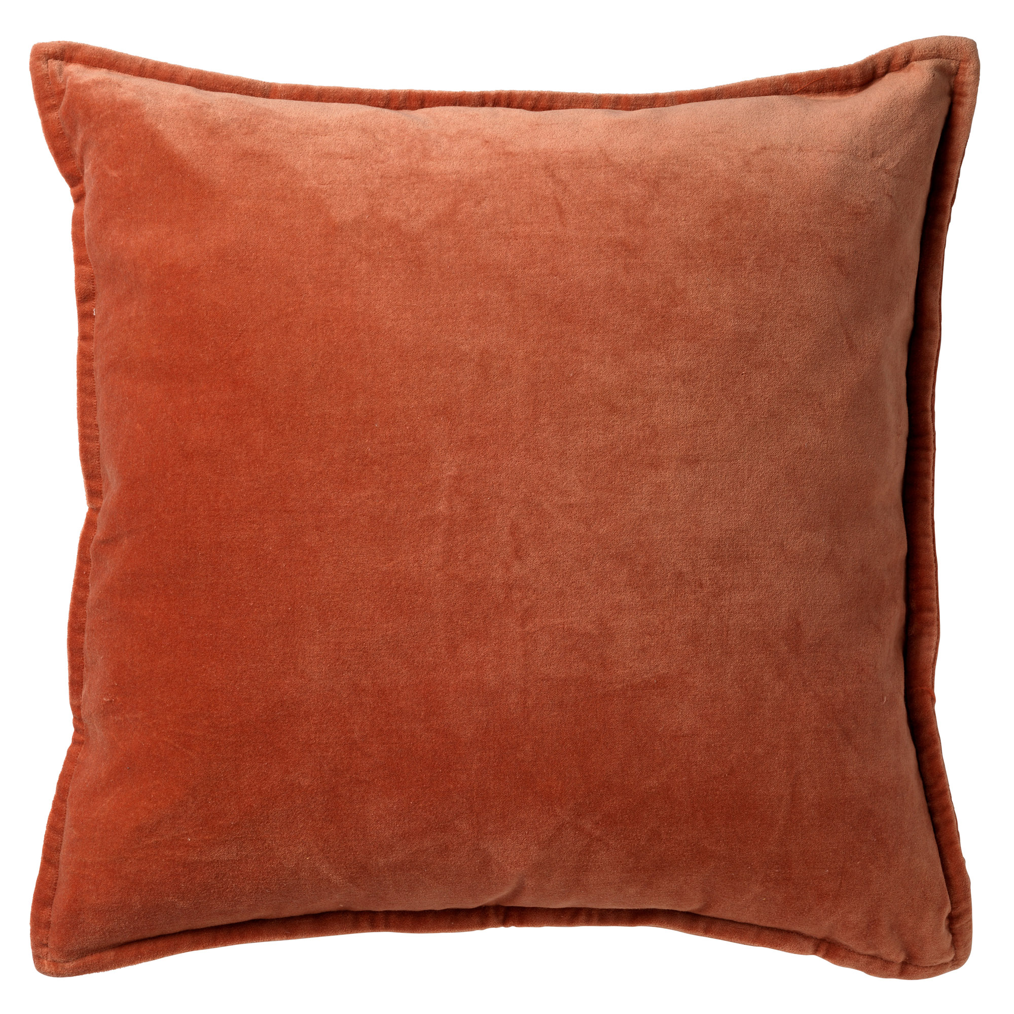 Caith 50x50cm Potters Clay Cushion Cover Gift