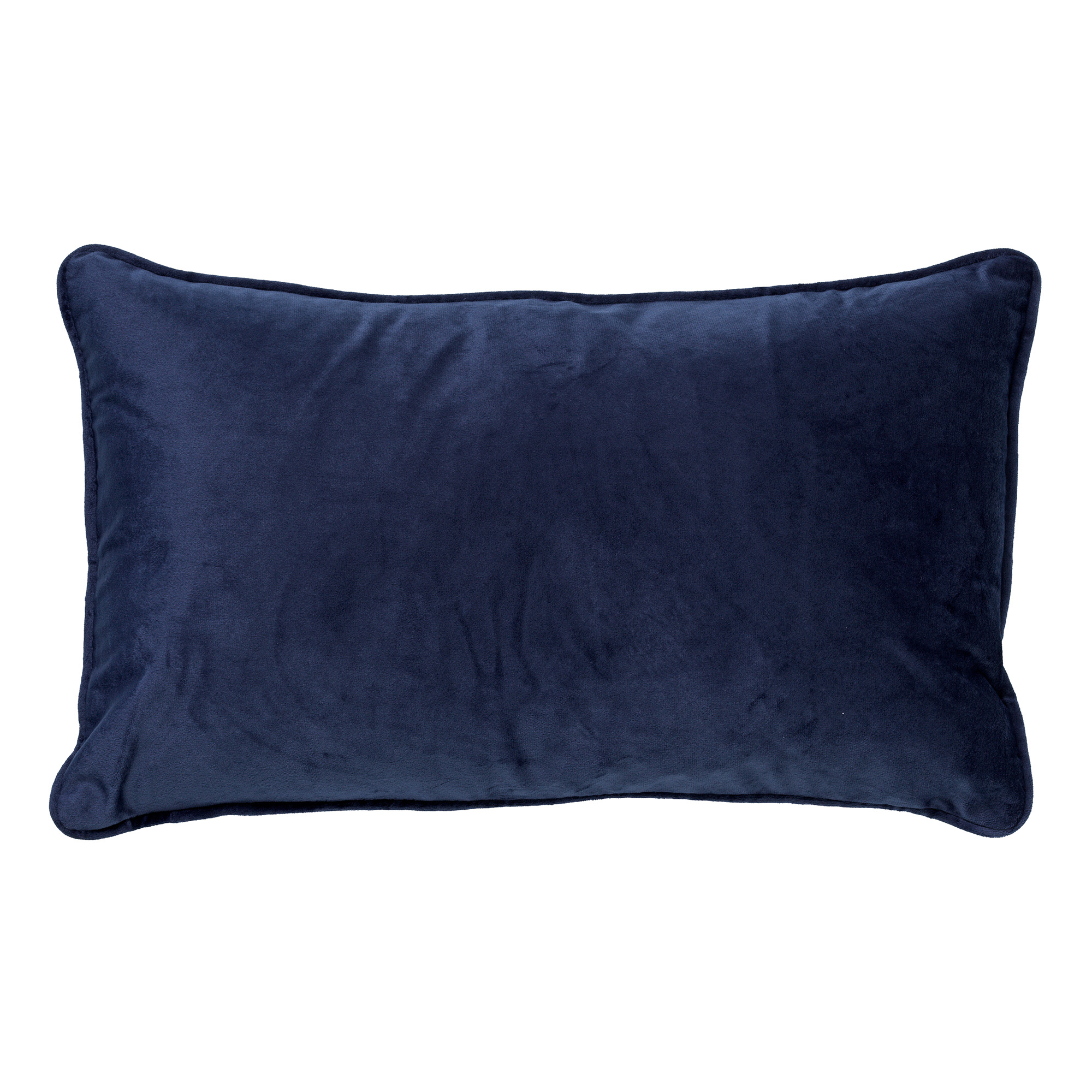 Finn 30x50cm Insignia Blue Cushion Cover Gift