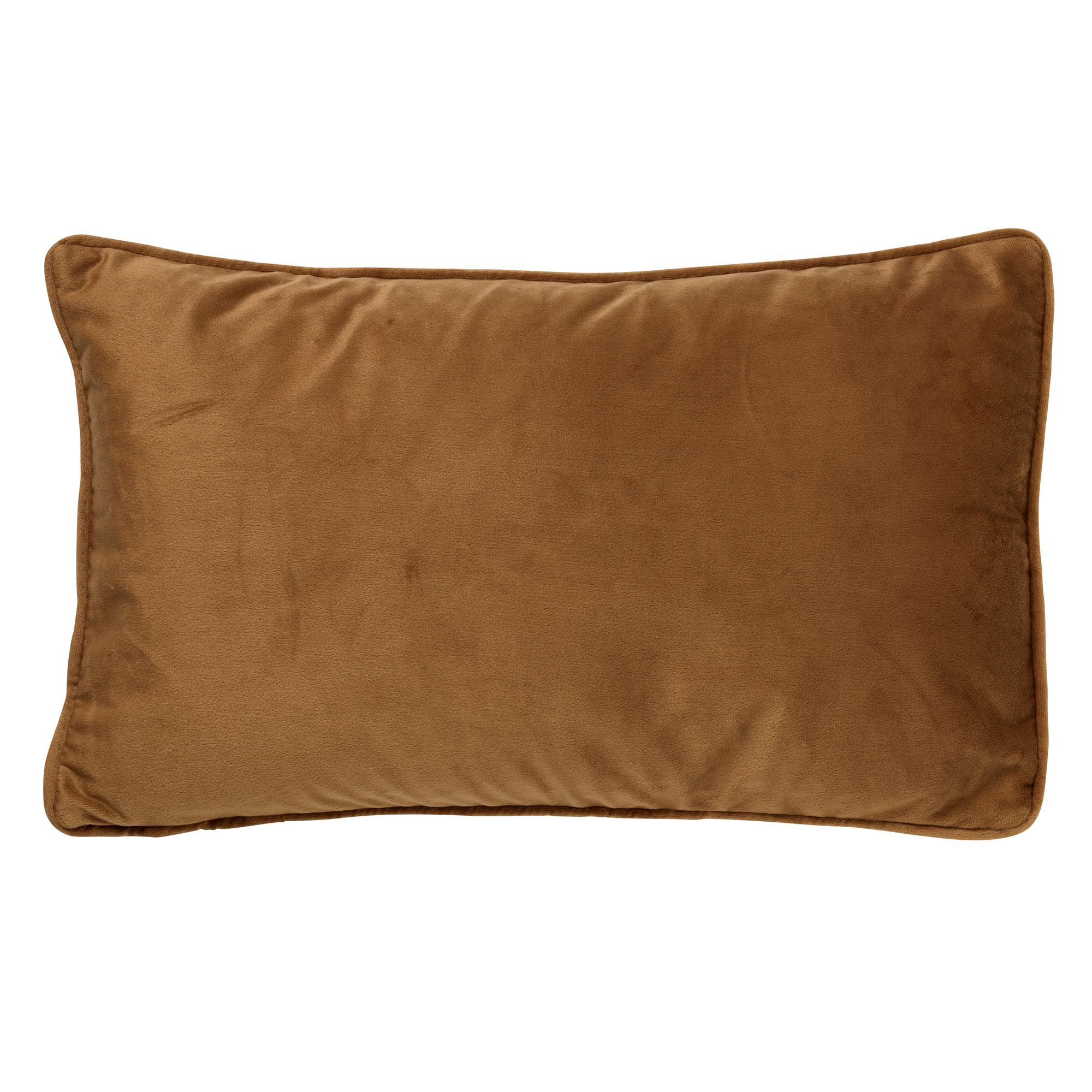 Finn 30x50cm Tobacco Brown Cushion Cover Gift