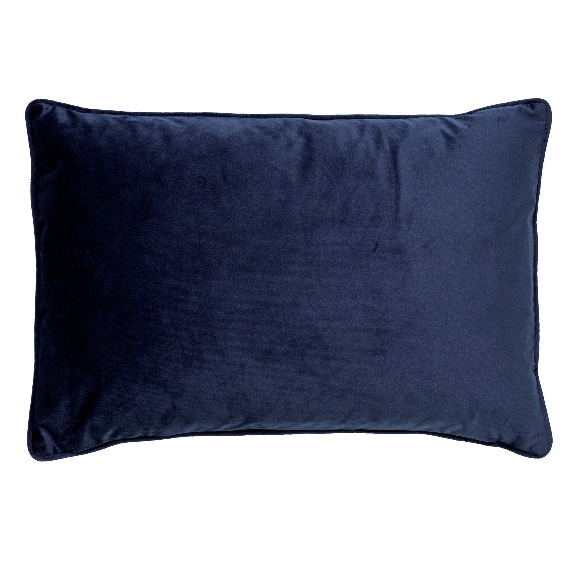 Finn 40x60cm Insignia Blue Cushion Cover Gift