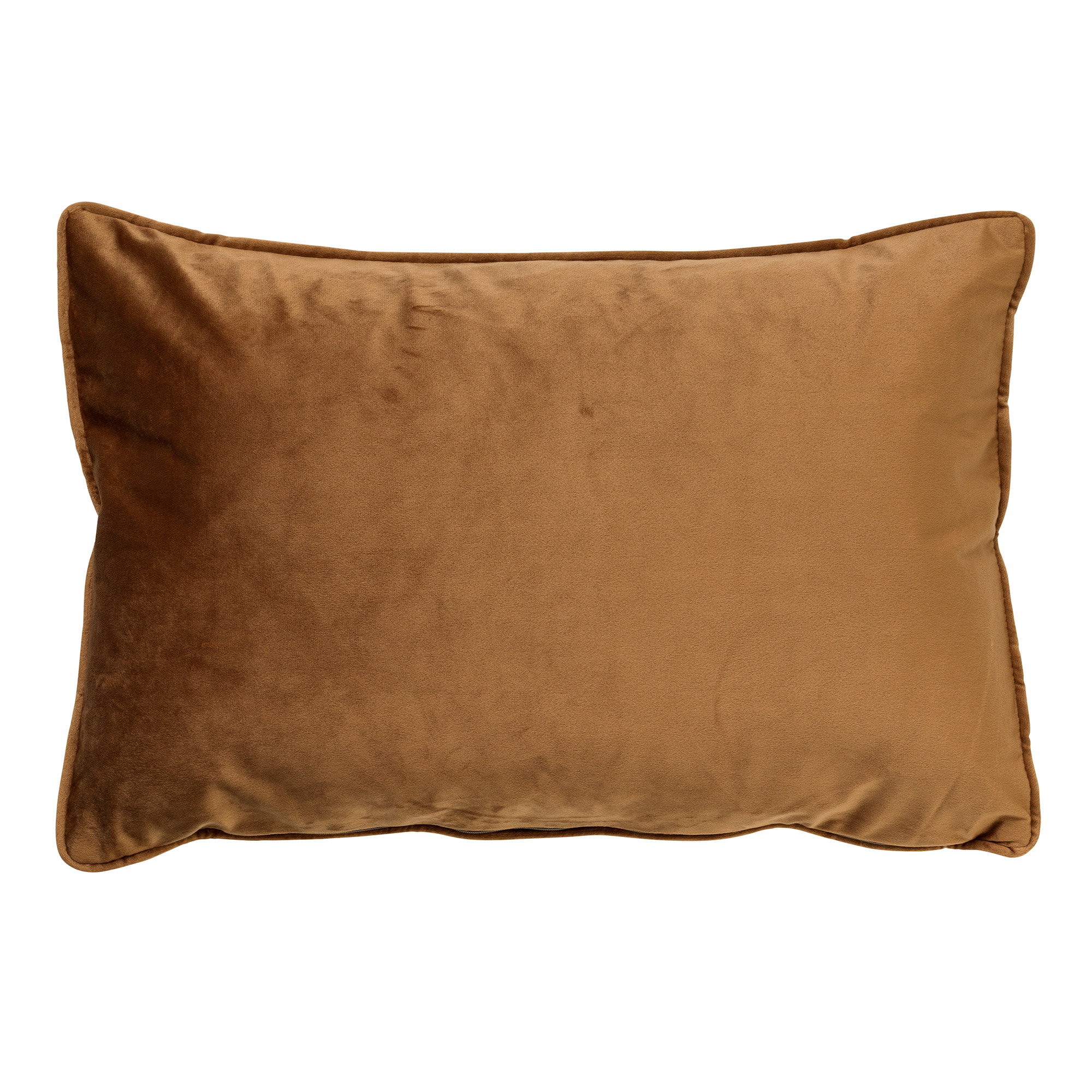 Finn 40x60cm Tobacco Brown Cushion Cover Gift