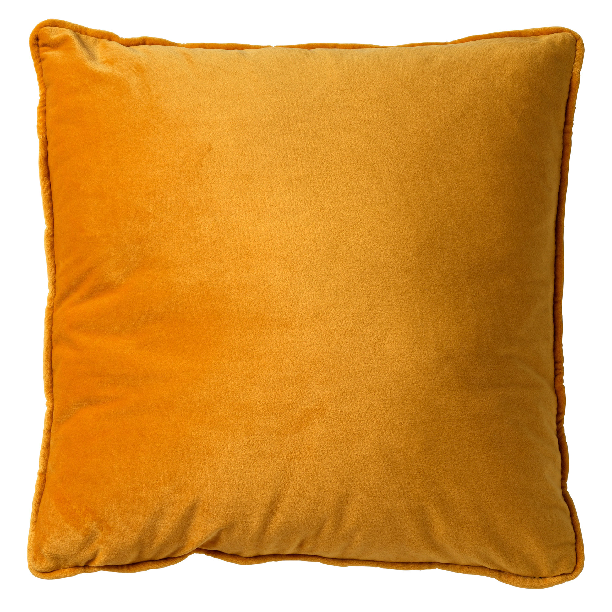 Finn 45x45cm Golden Glow Cushion Cover Gift