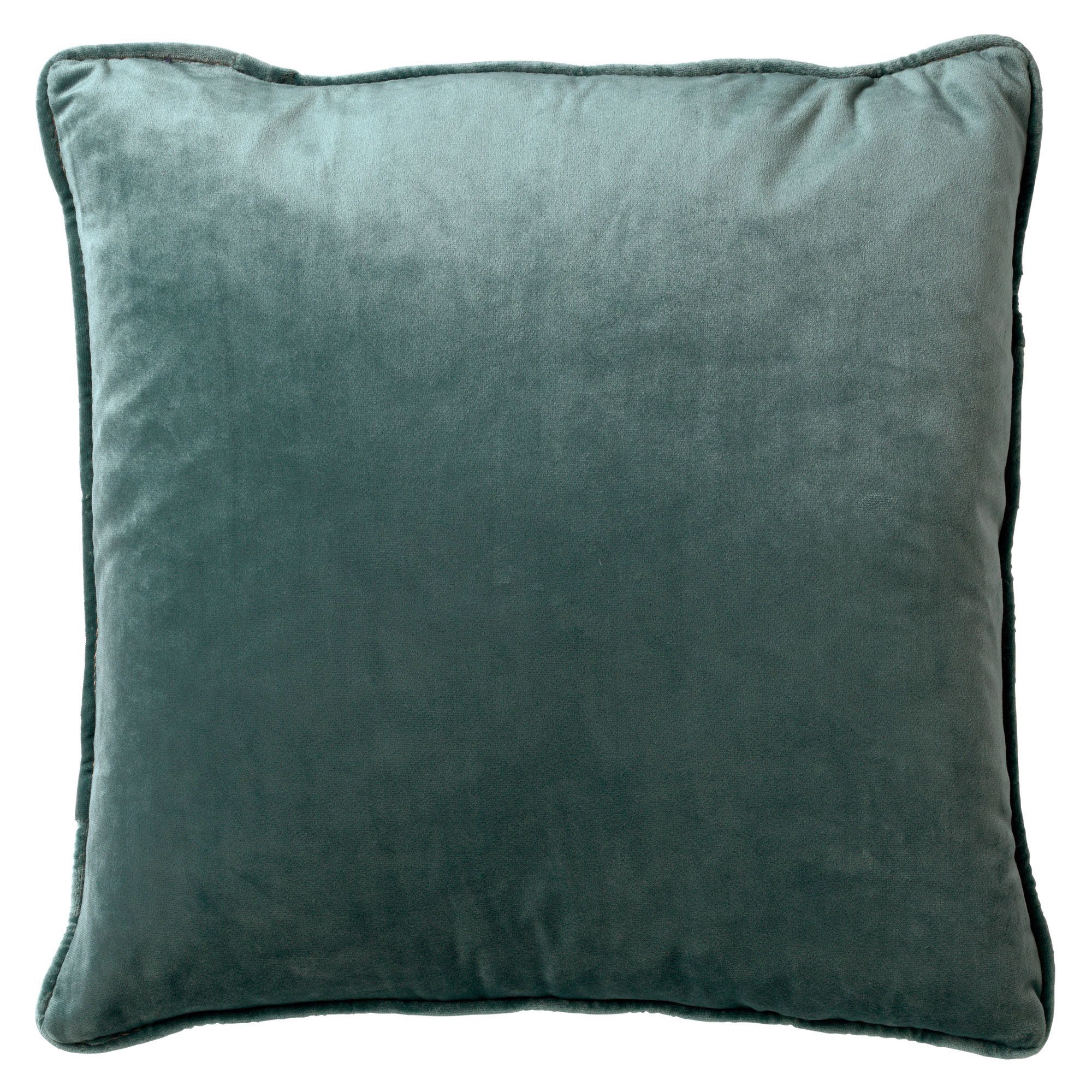 Finn 45x45cm Sagebrush Green Cushion Cover Gift