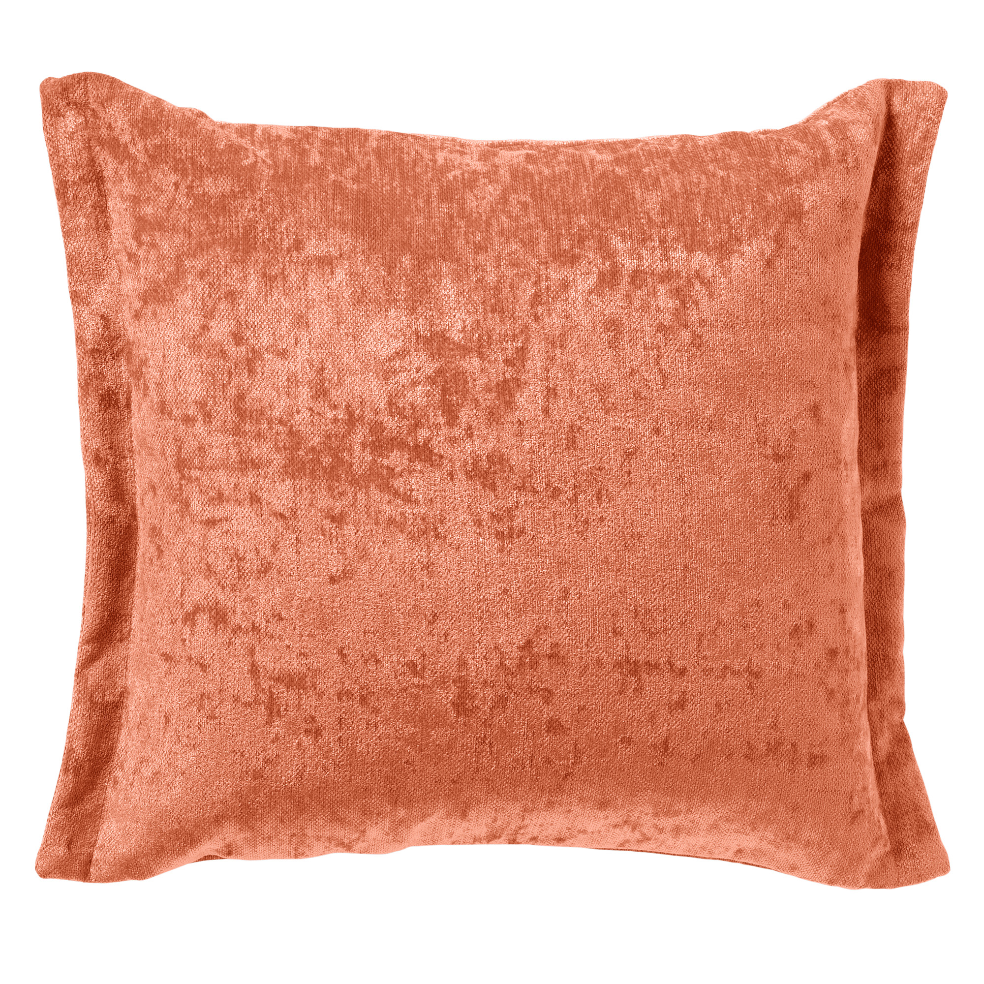 Lewis 45x45cm Muted Clay Cushion Cover Gift