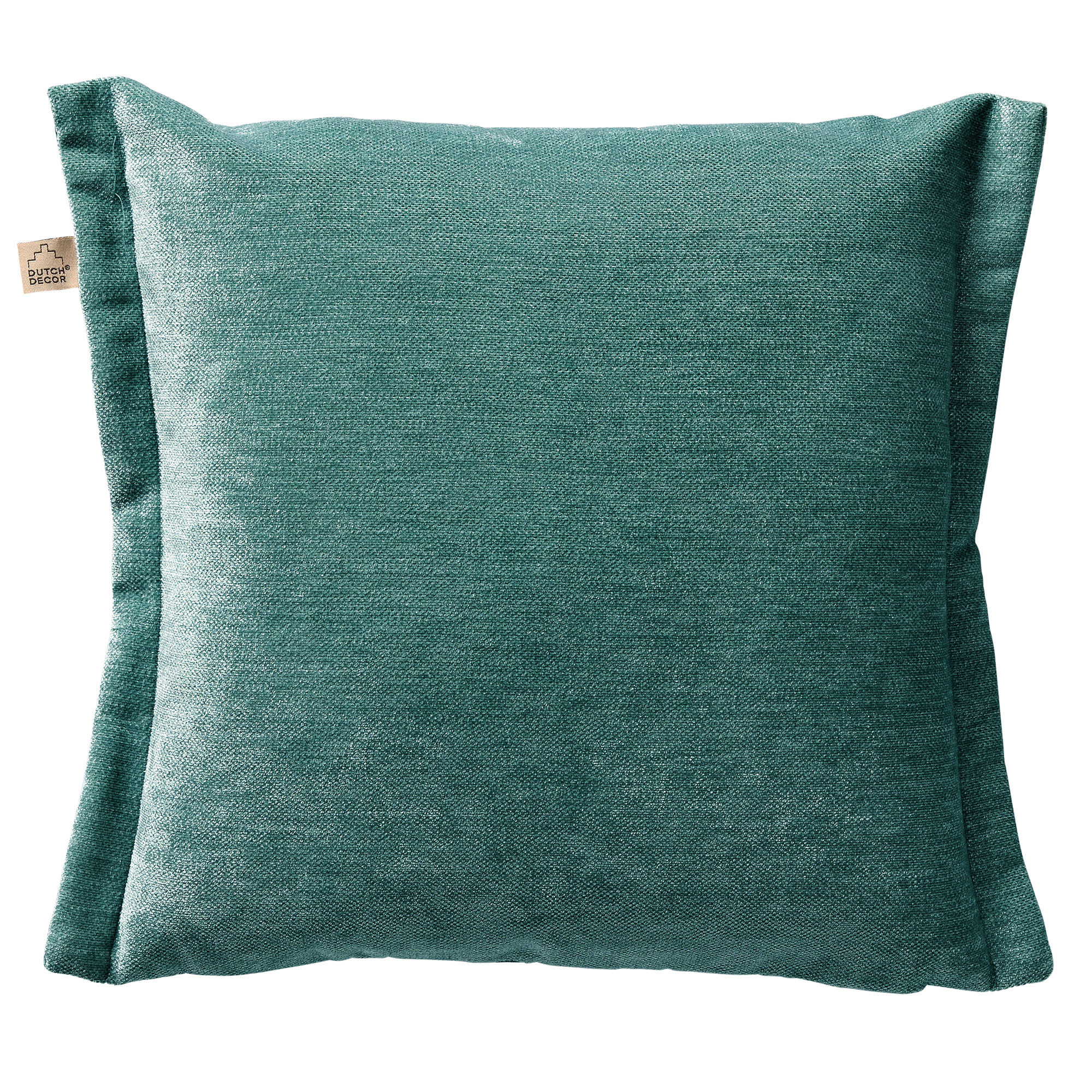 Lewis 45x45cm Sagebrush Green Cushion Cover Gift