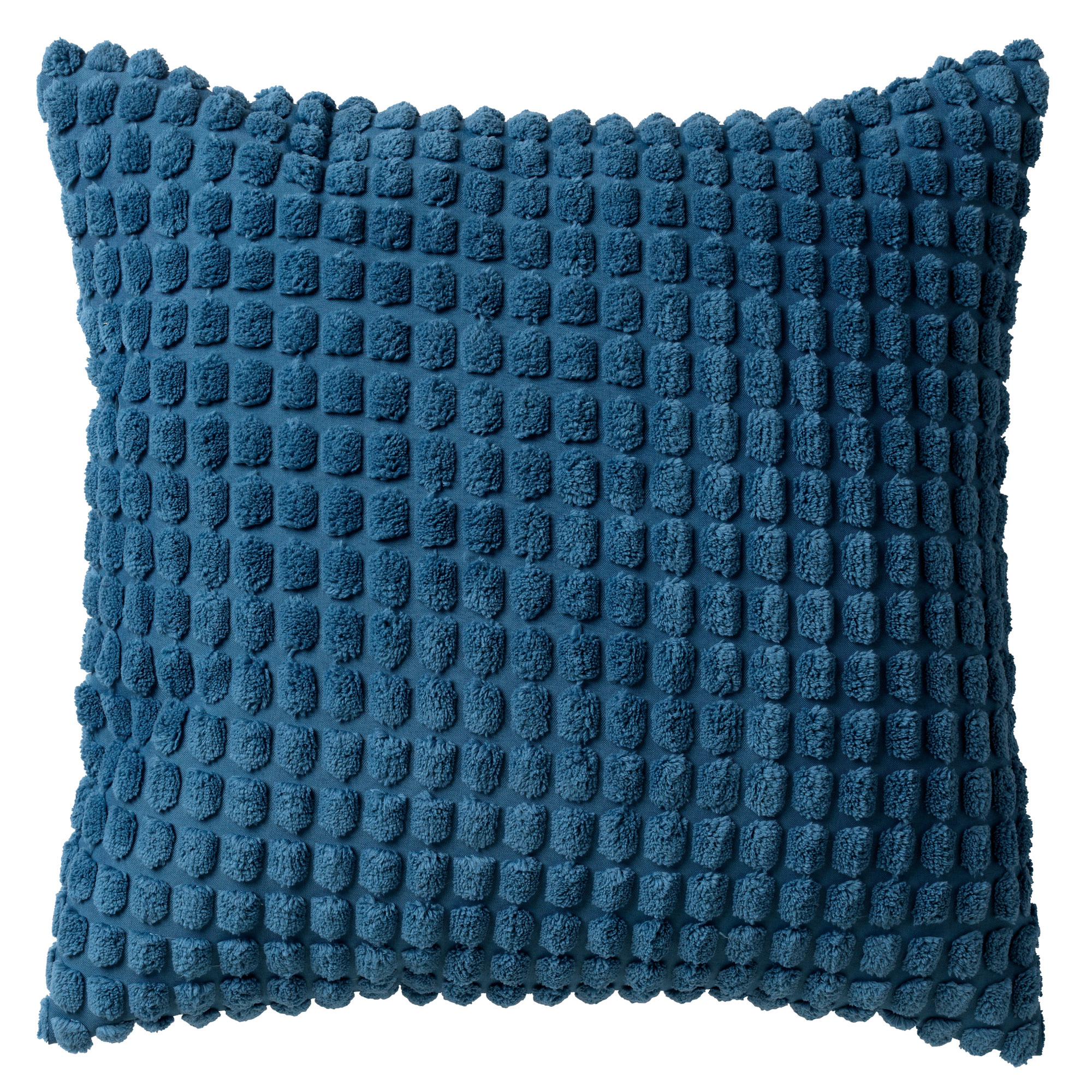 Rome 45x45cm Insignia Blue Cushion Cover Gift