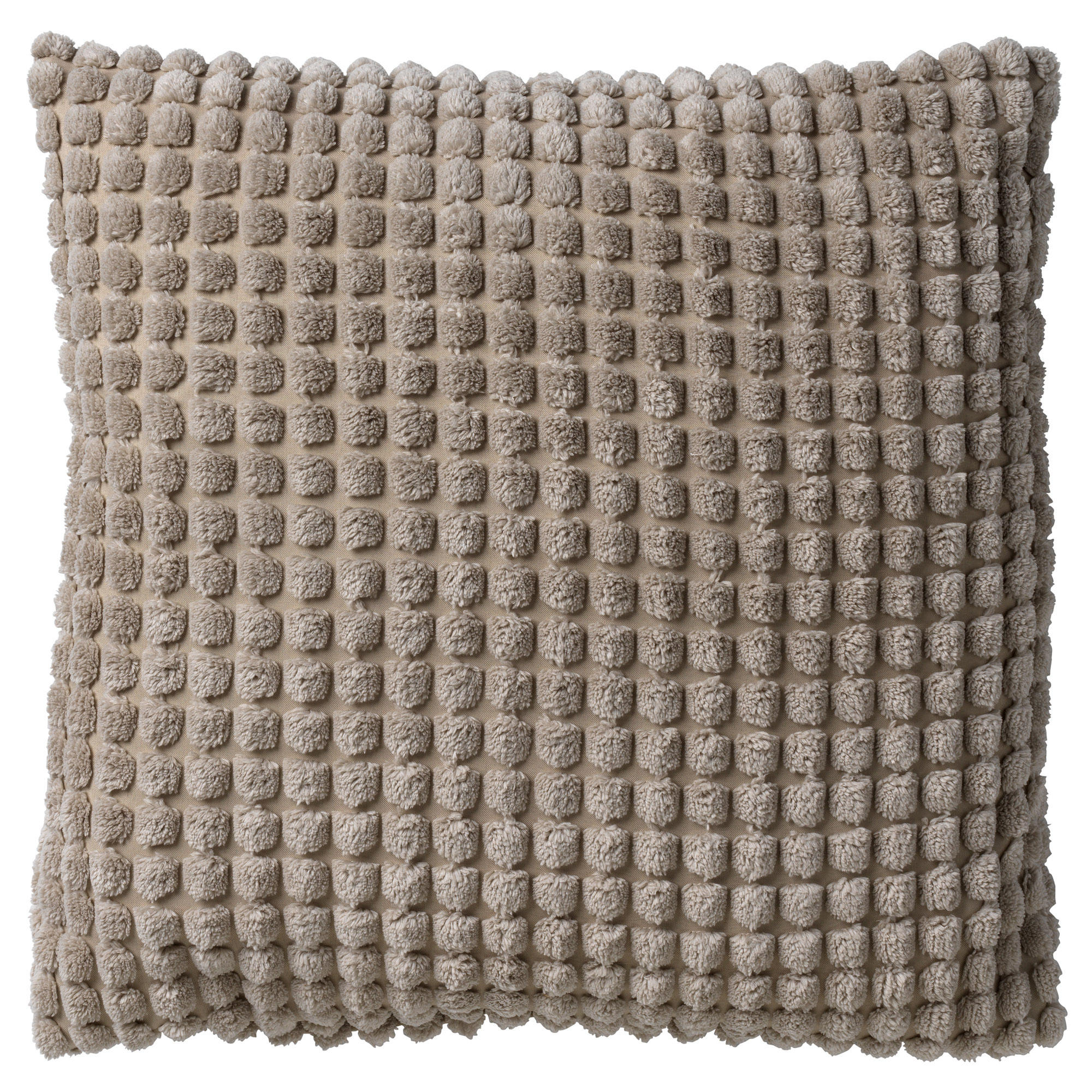 Rome 45x45cm Pumice Stone Cushion Cover Gift