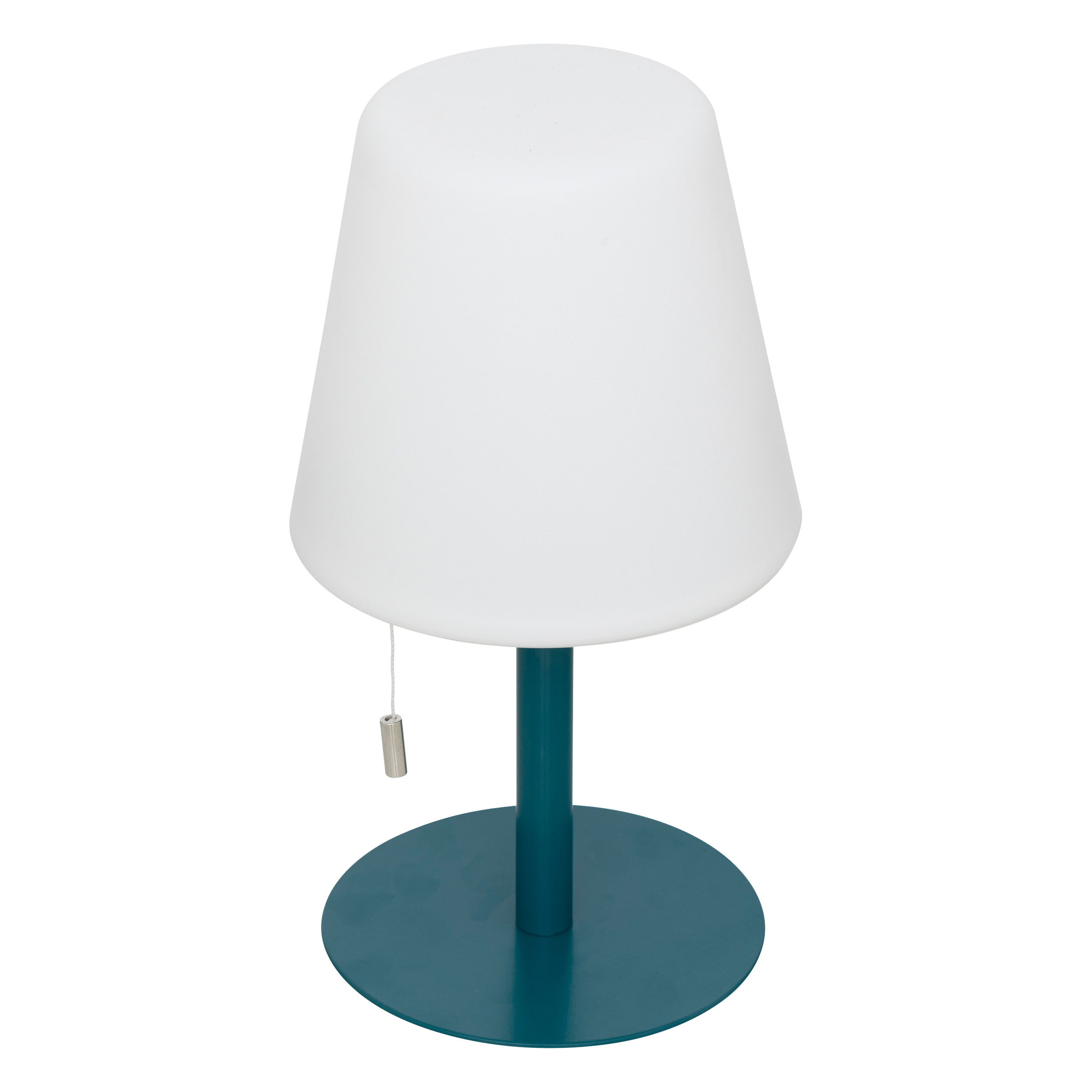 Ss25 Zack Duck Egg Blue Usb Lamp Outside H30 Gift