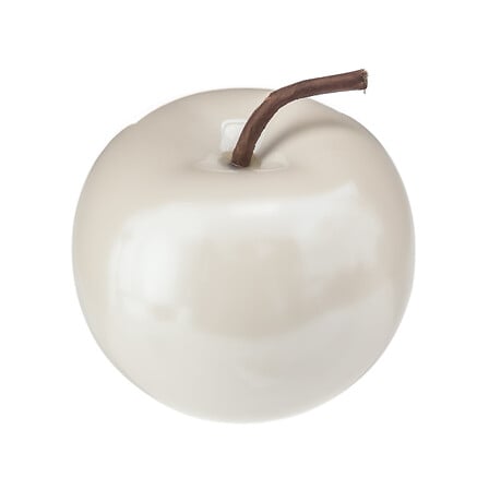 Ss25 Celine Ceramic Apple H7 Gift