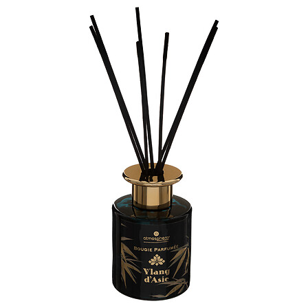 Ss25 Glass Diffuser 150ml Ylang Ylang Gift